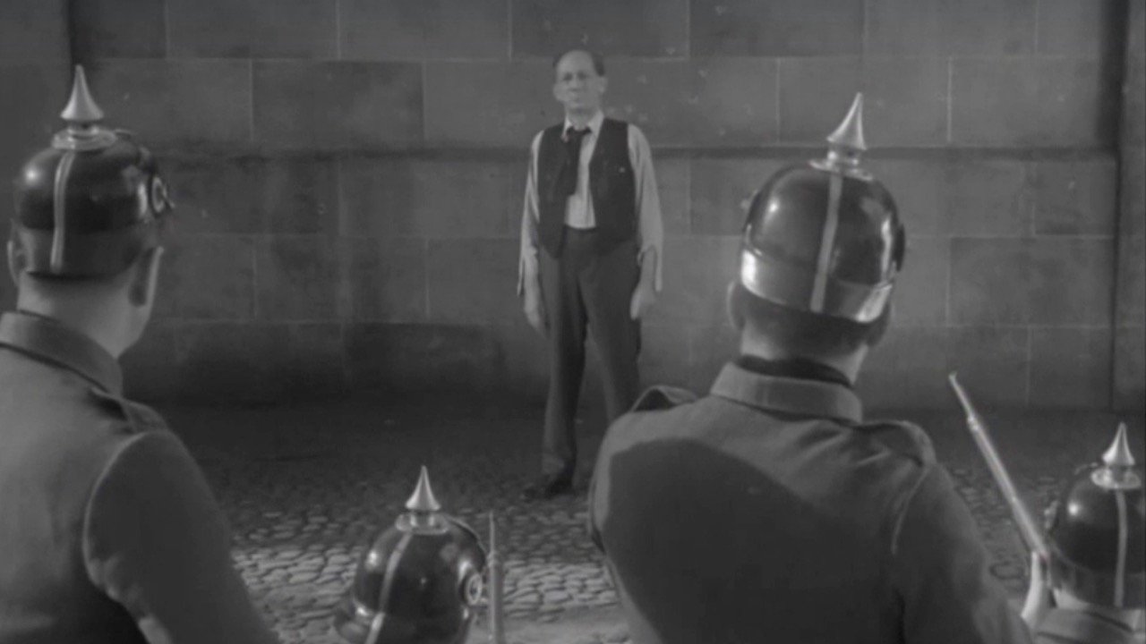 Out of Darkness Background