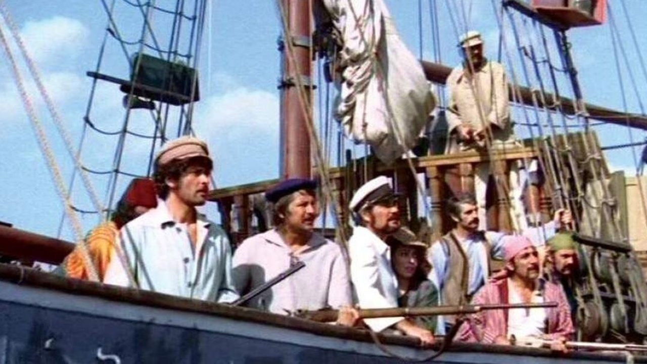 Full Sail Background