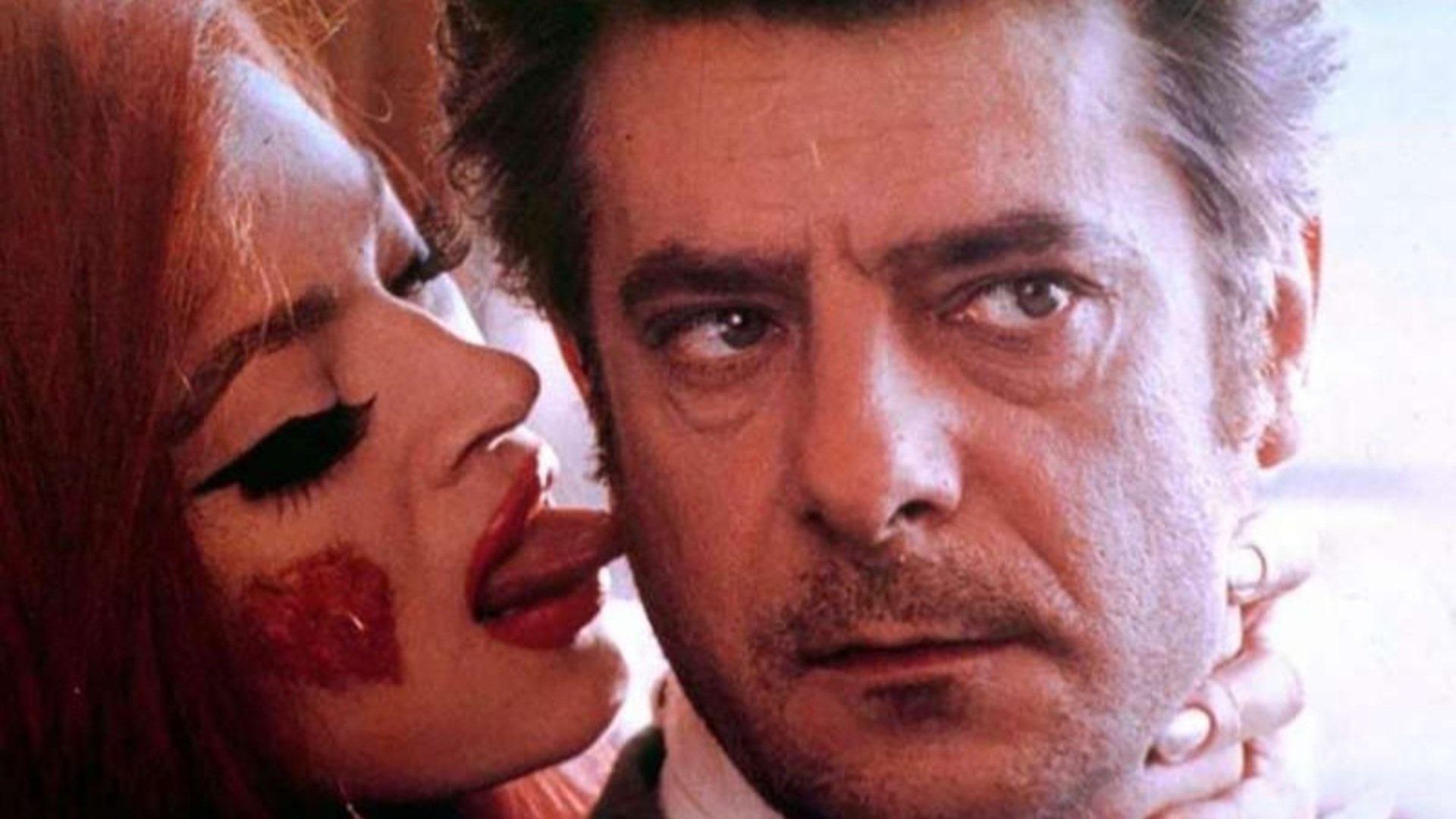 Snack Bar Budapest Background