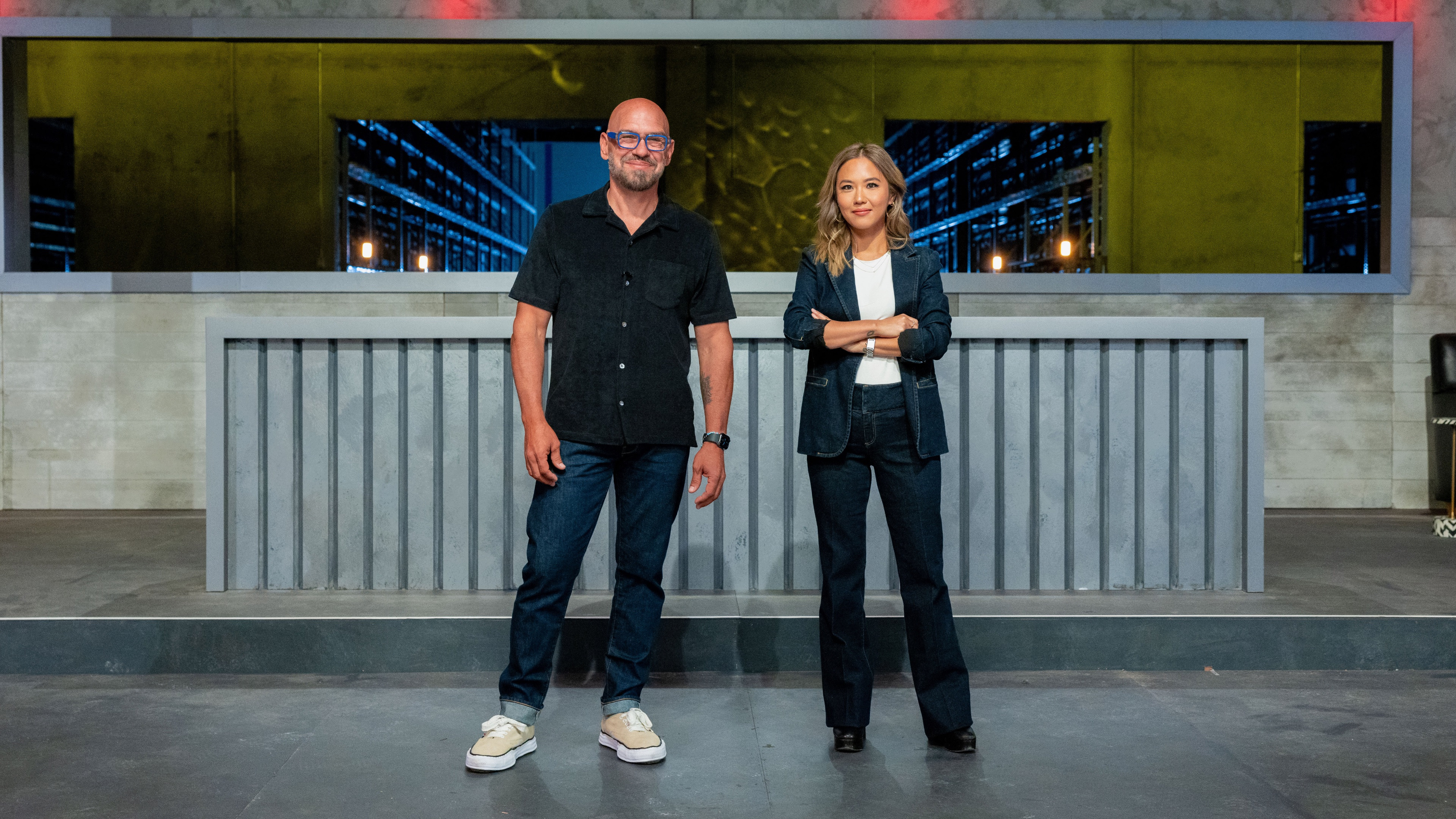 24 in 24: Last Chef Standing Background