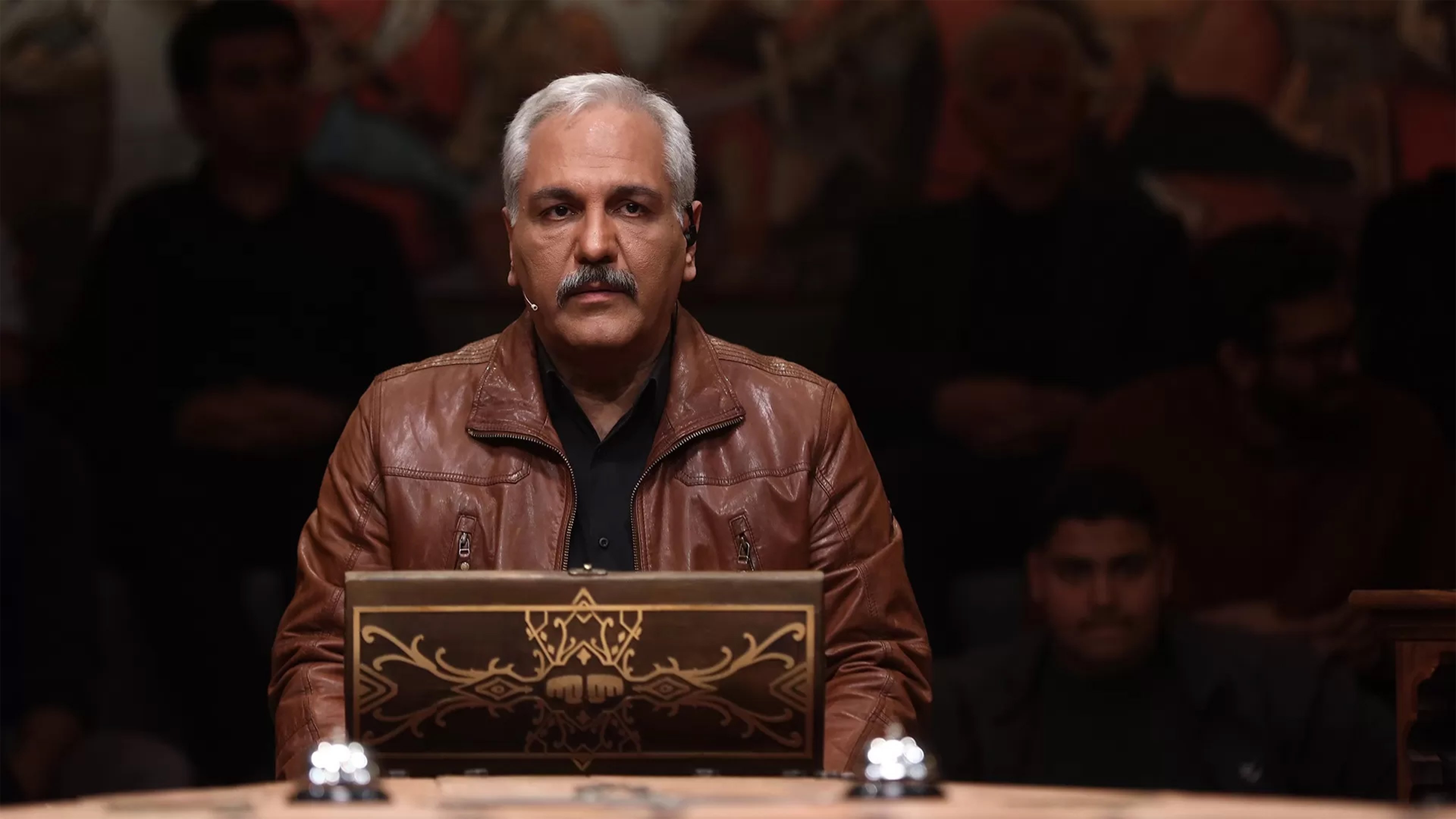 Full or Empty Background