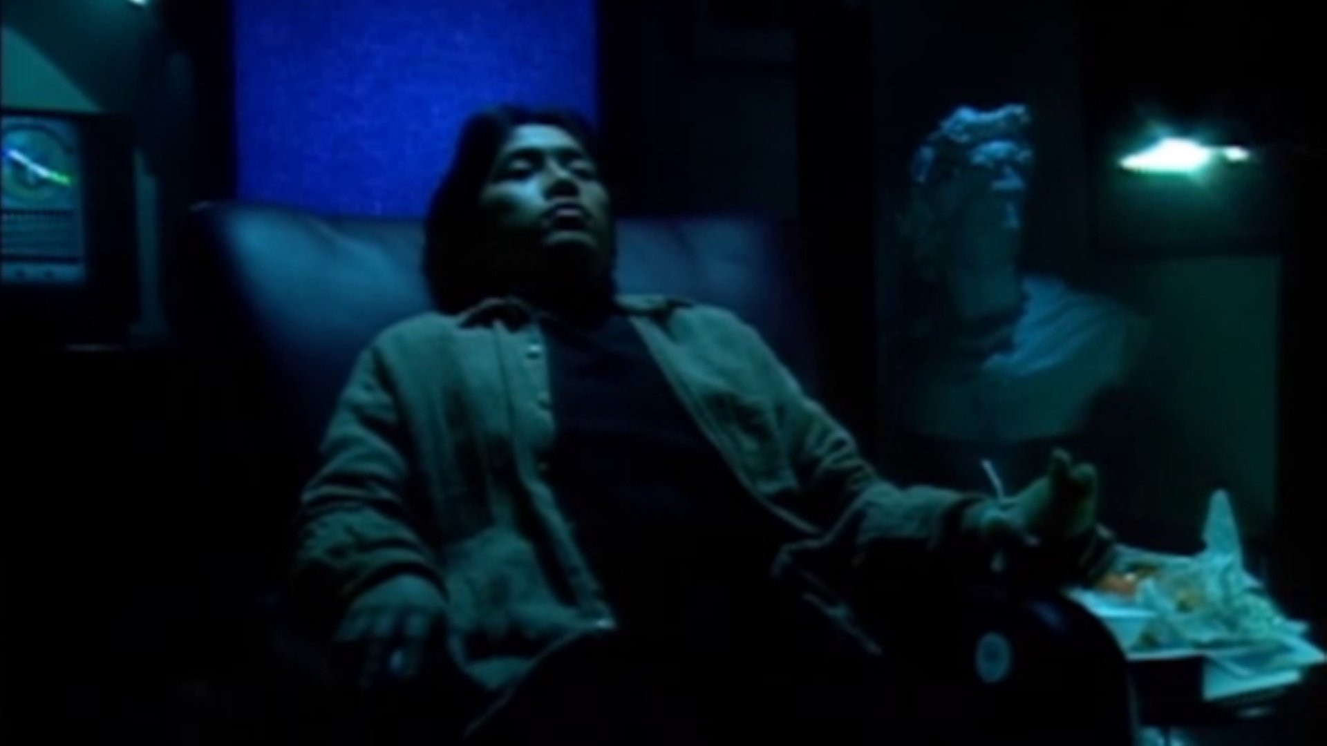 Scan Doll Background