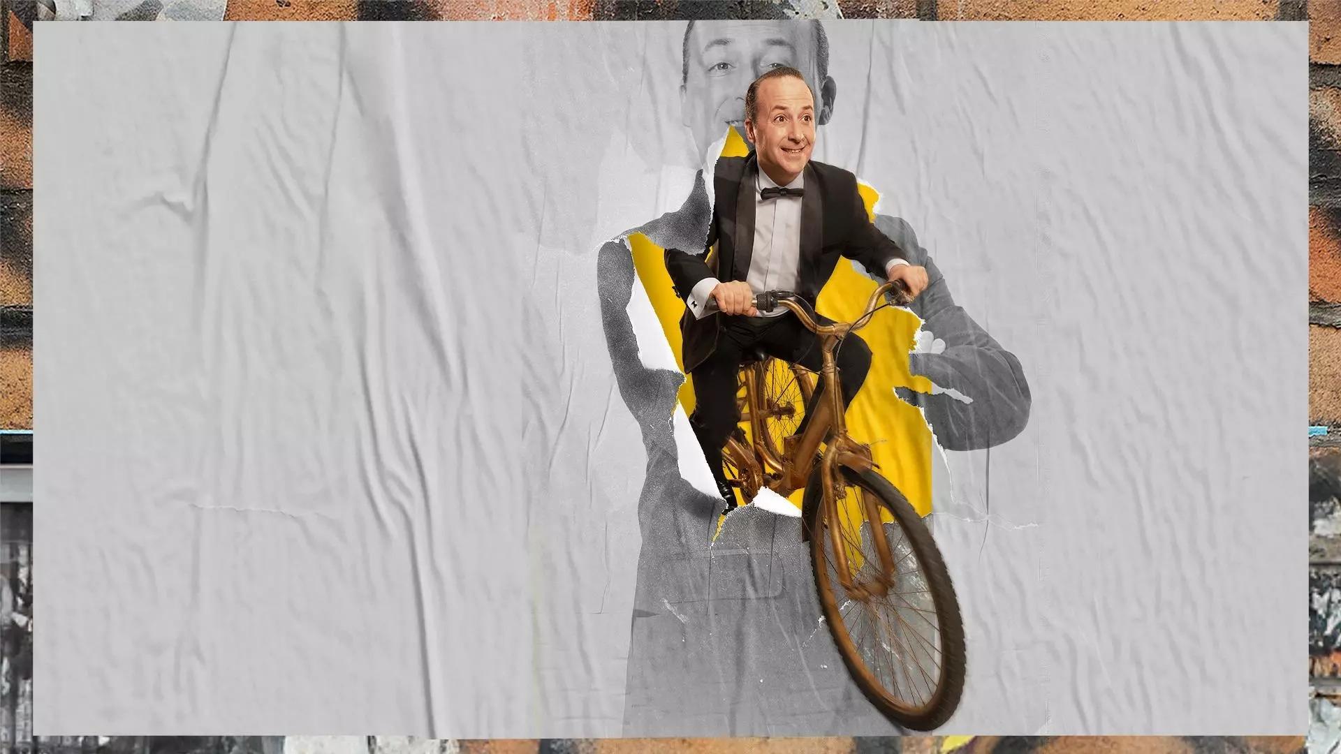 Tolgshow Çılgın Sezon Background