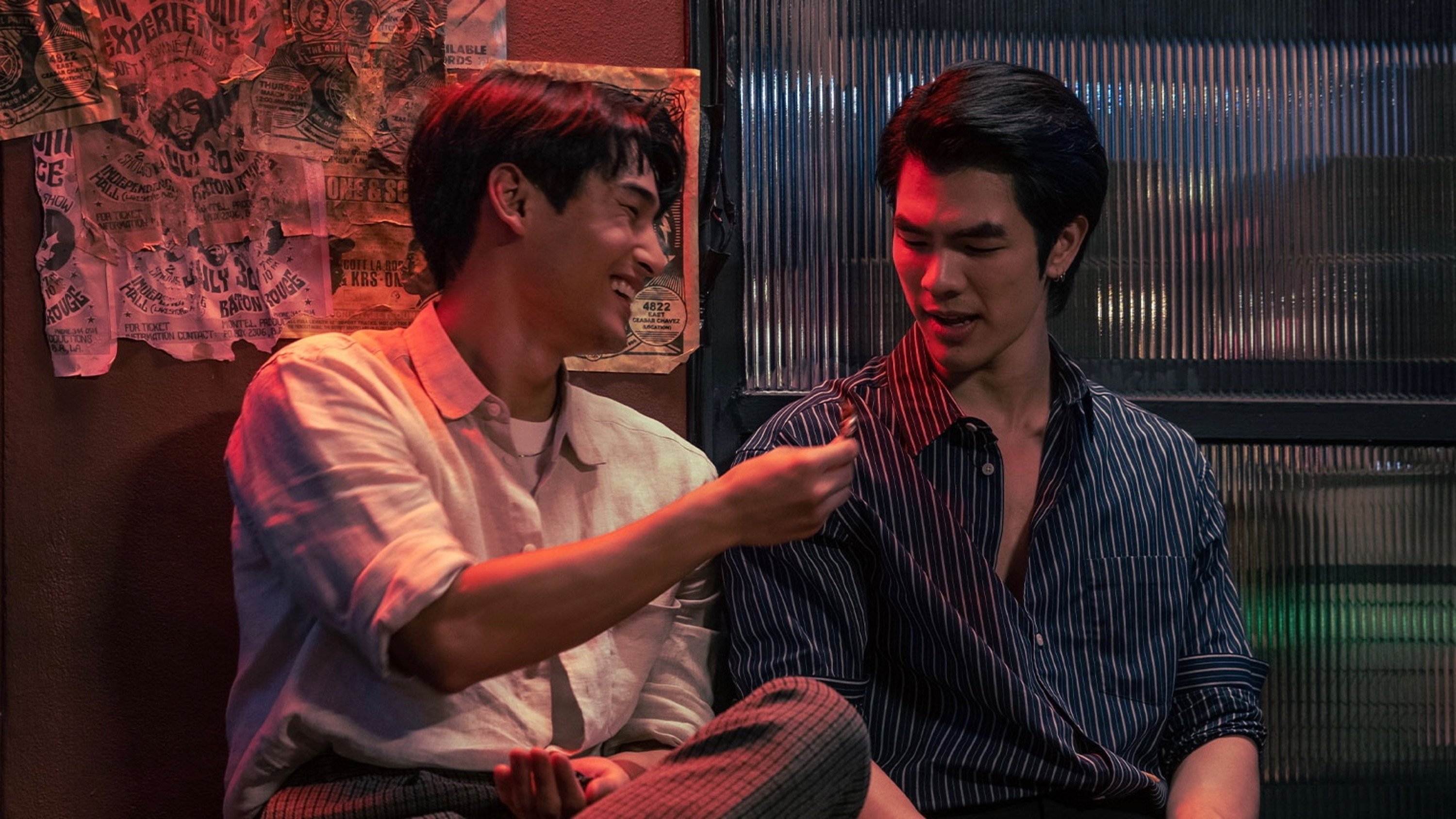 KinnPorsche: The Series Background