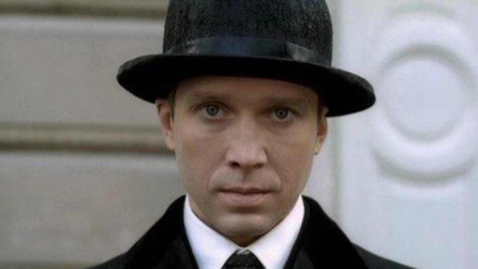 Metamorphosis Background