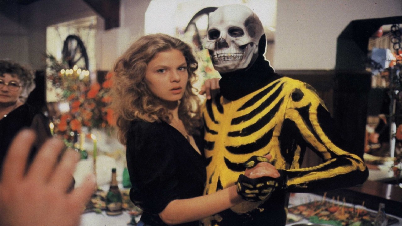 The Hamburg Syndrome Background