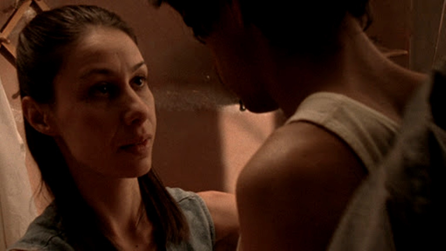 Noticias lejanas Background