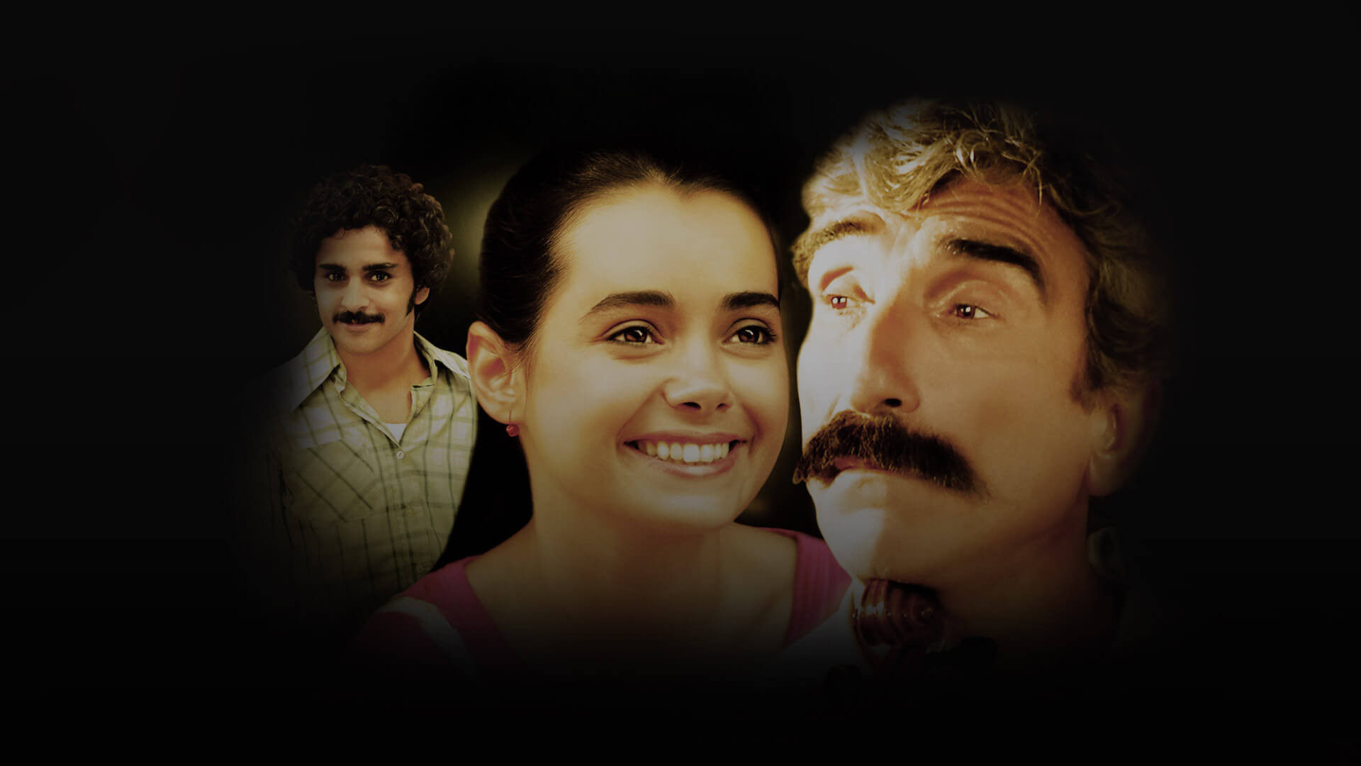 The International Background