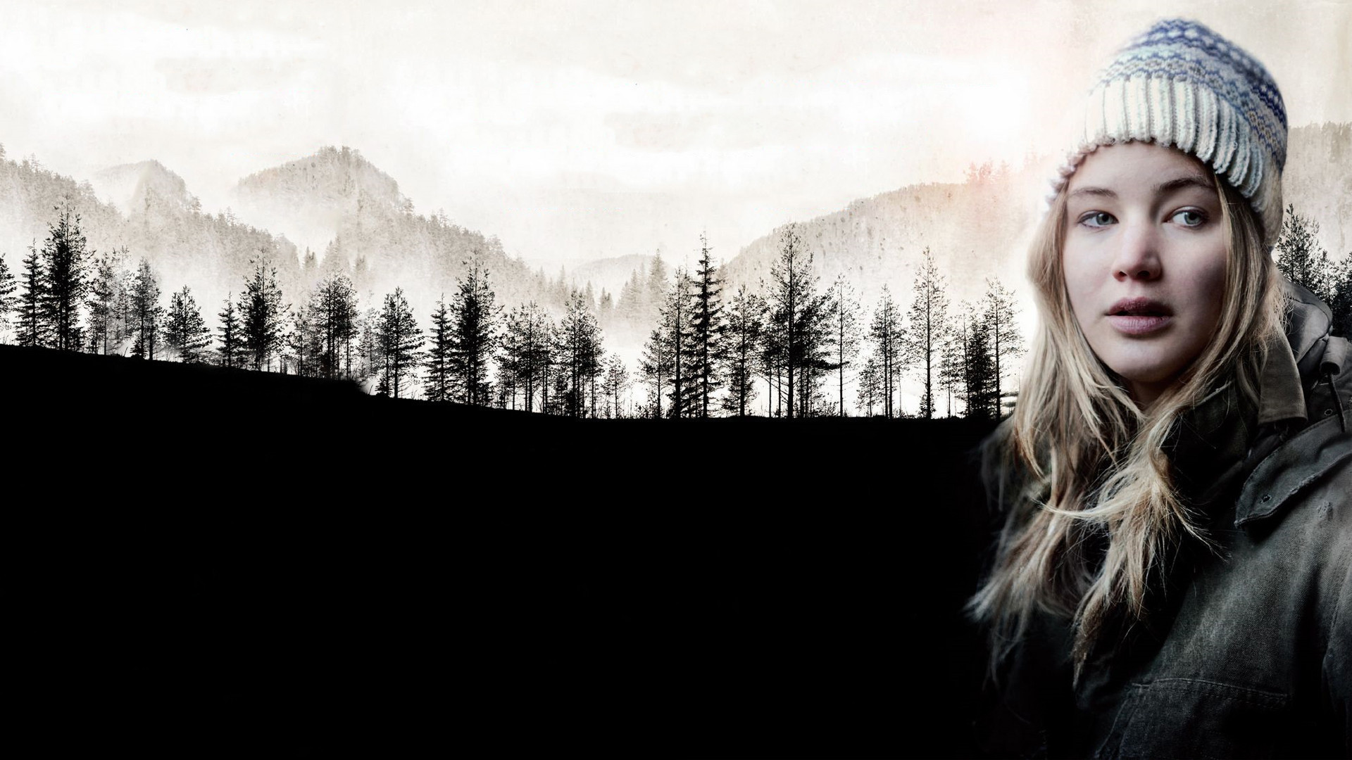 Winter's Bone Background