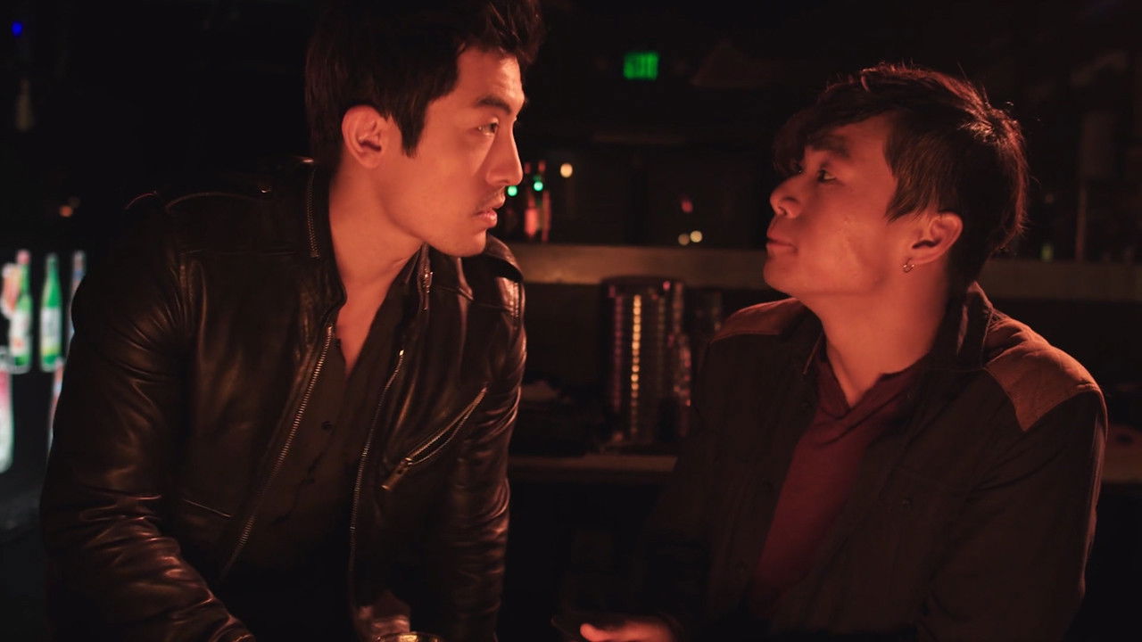 Falling for Angels Background