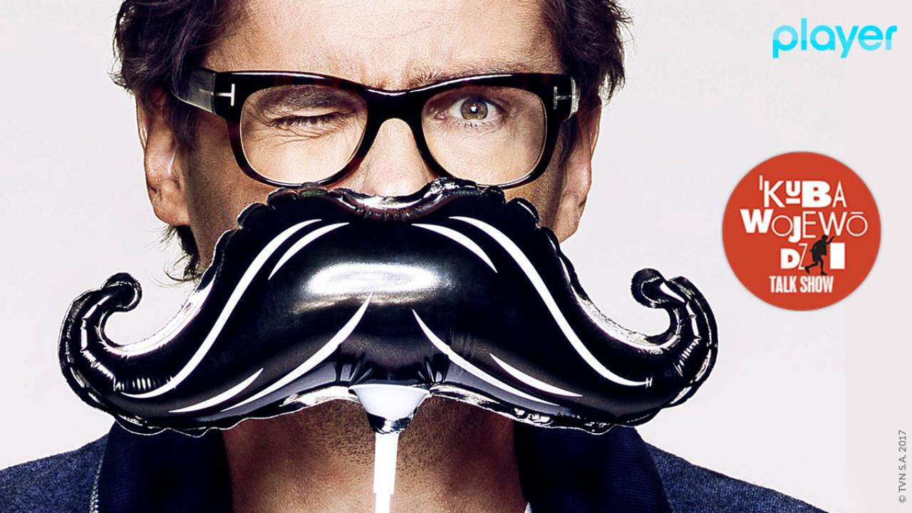 Kuba Wojewódzki Background