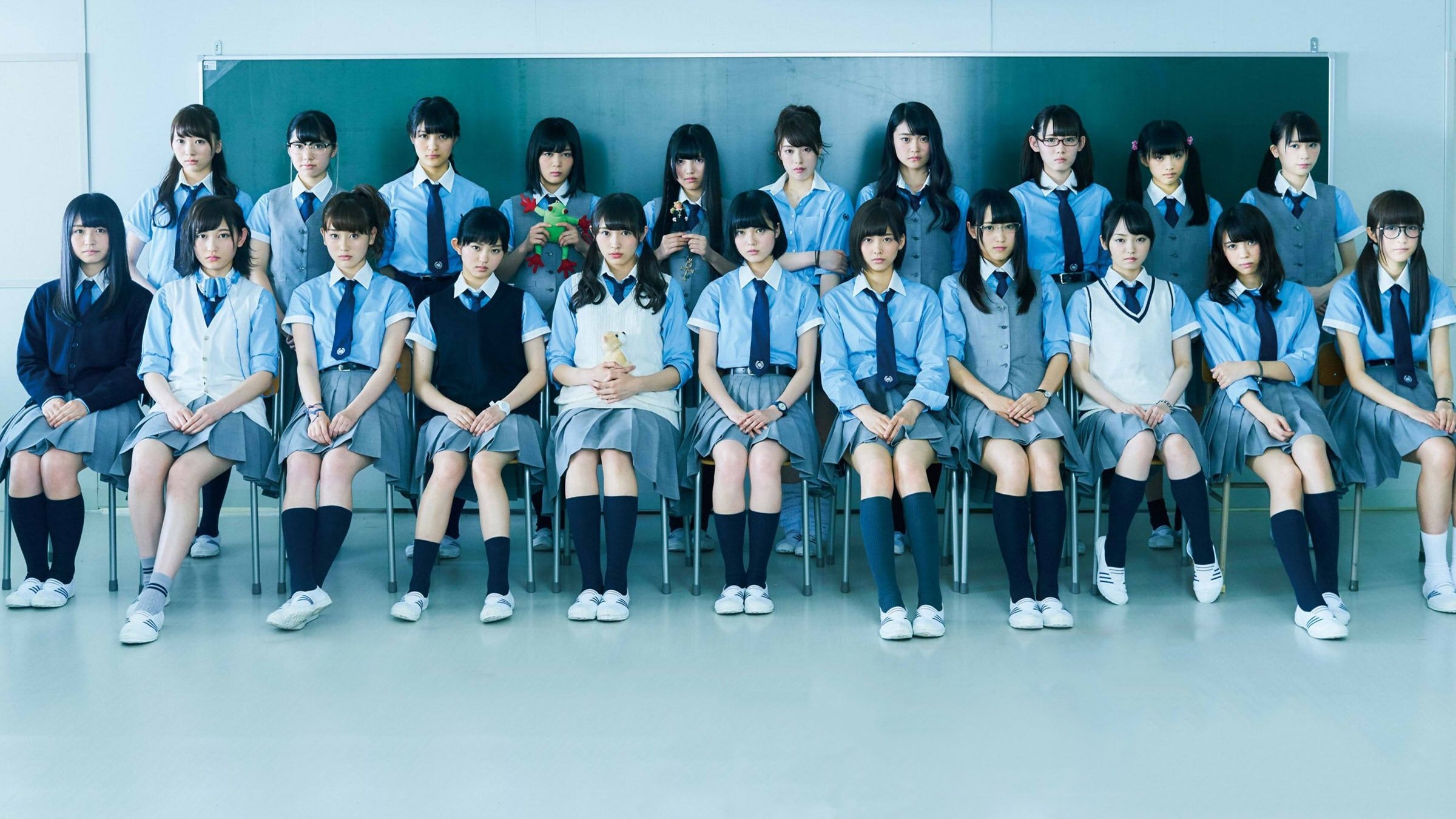 Who Killed Daigoro Tokuyama? Background