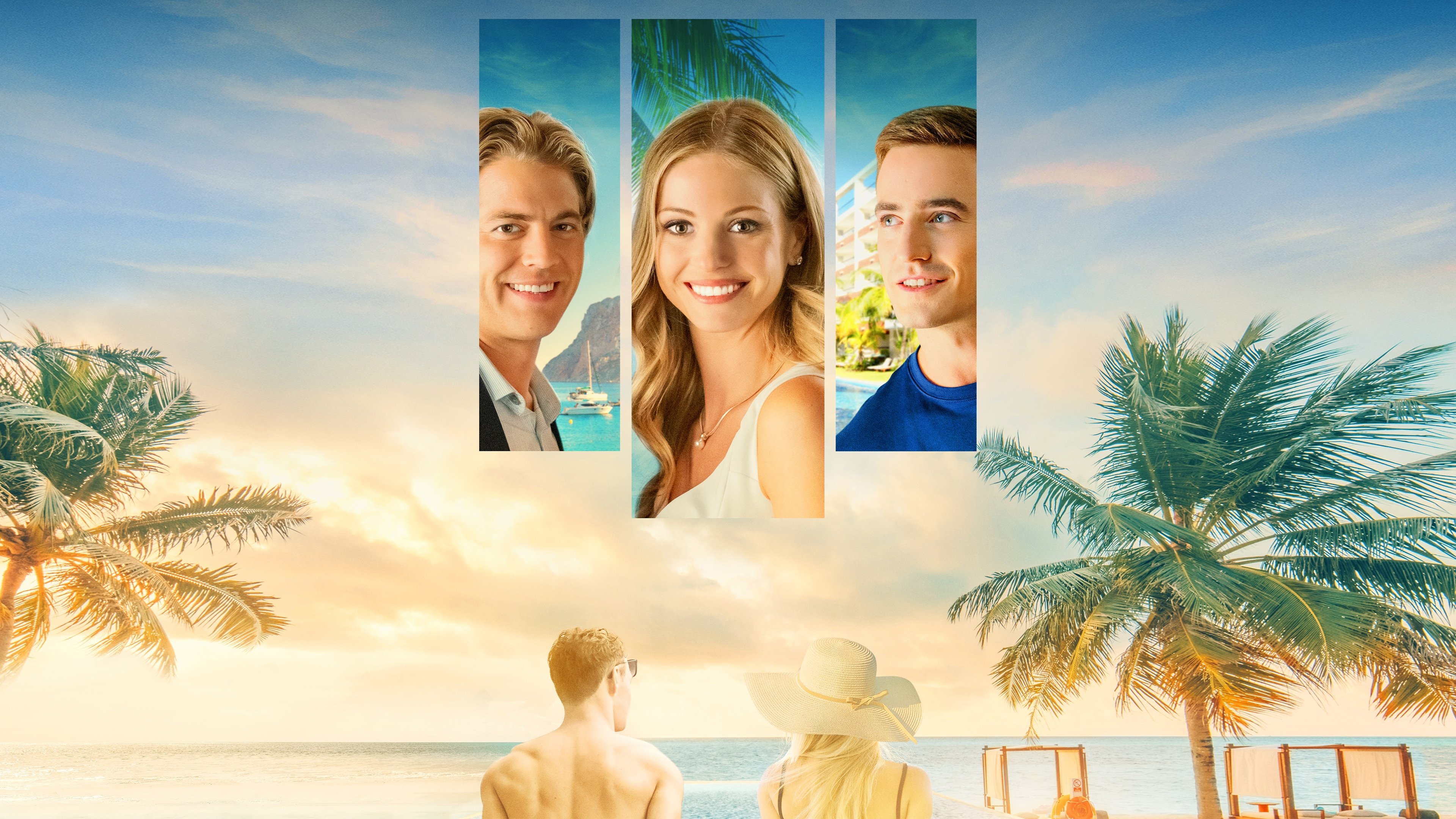 A Honeymoon to Remember Background