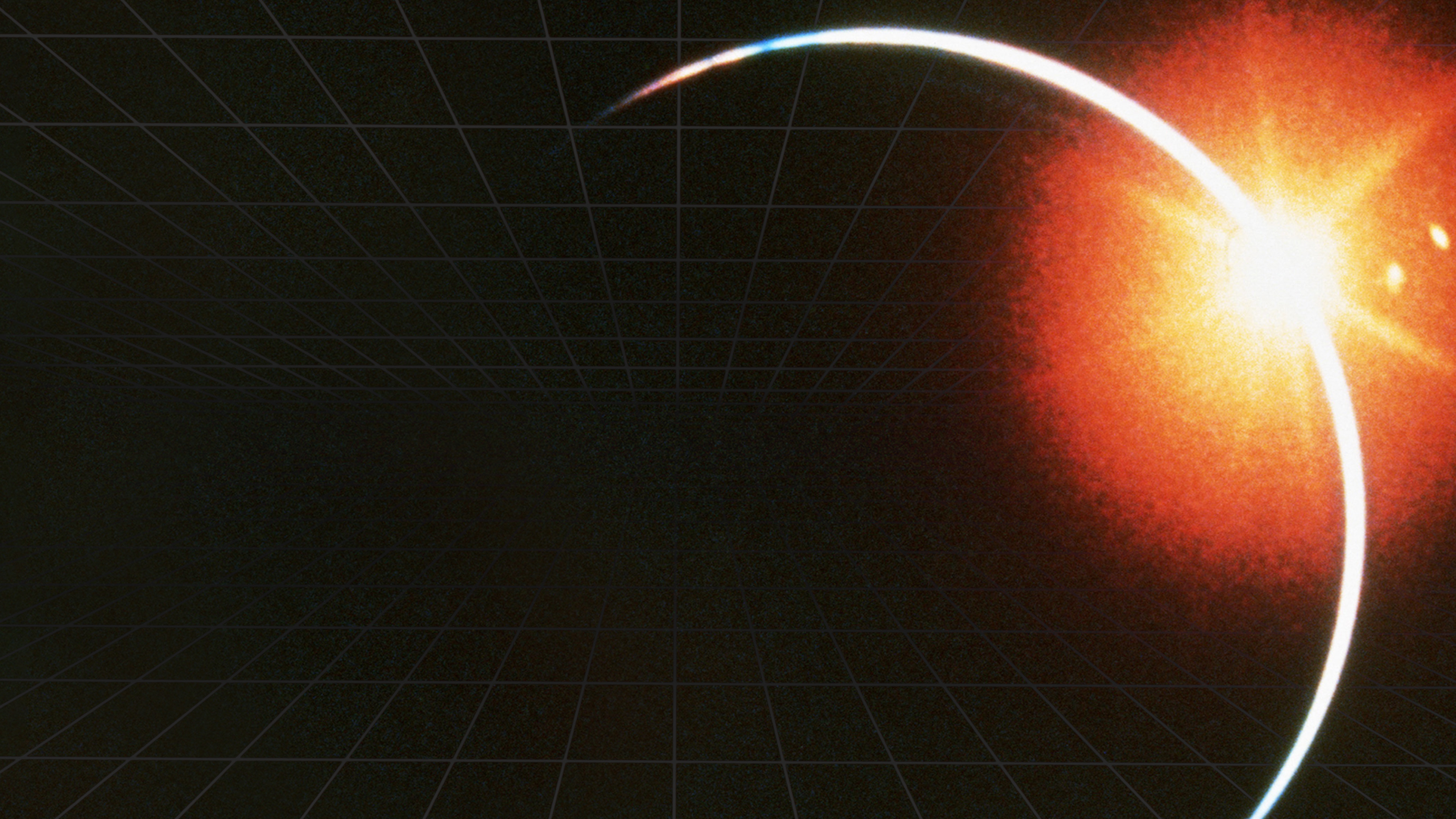 Stephen Hawking's Grand Design Background