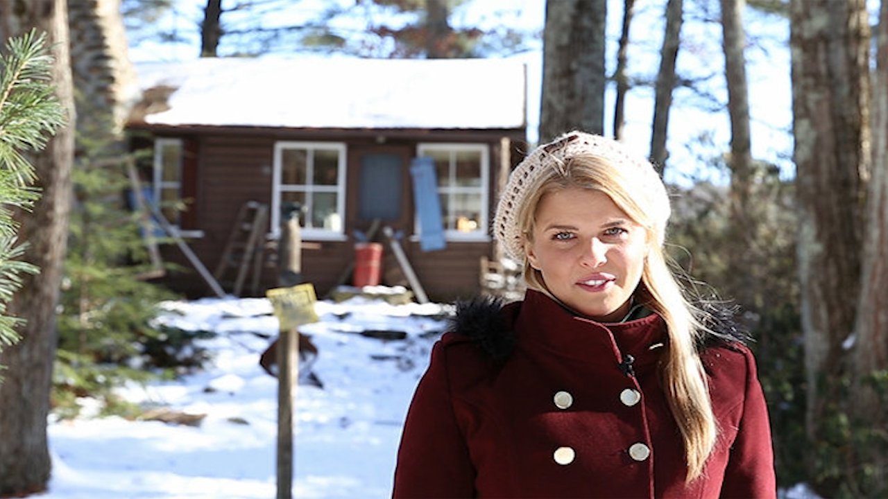 The Lost Footage of Leah Sullivan Background