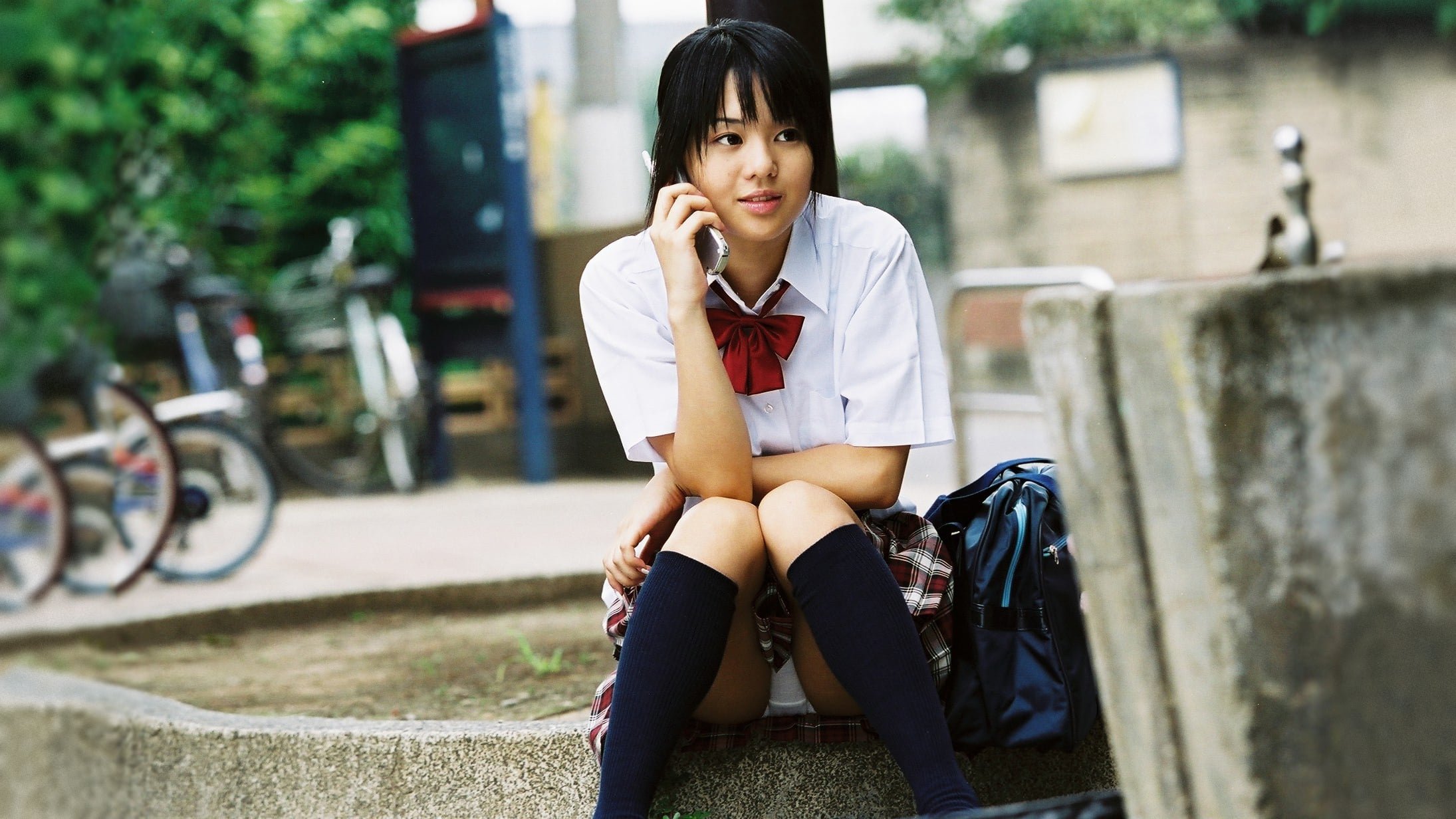 Raw Summer Background