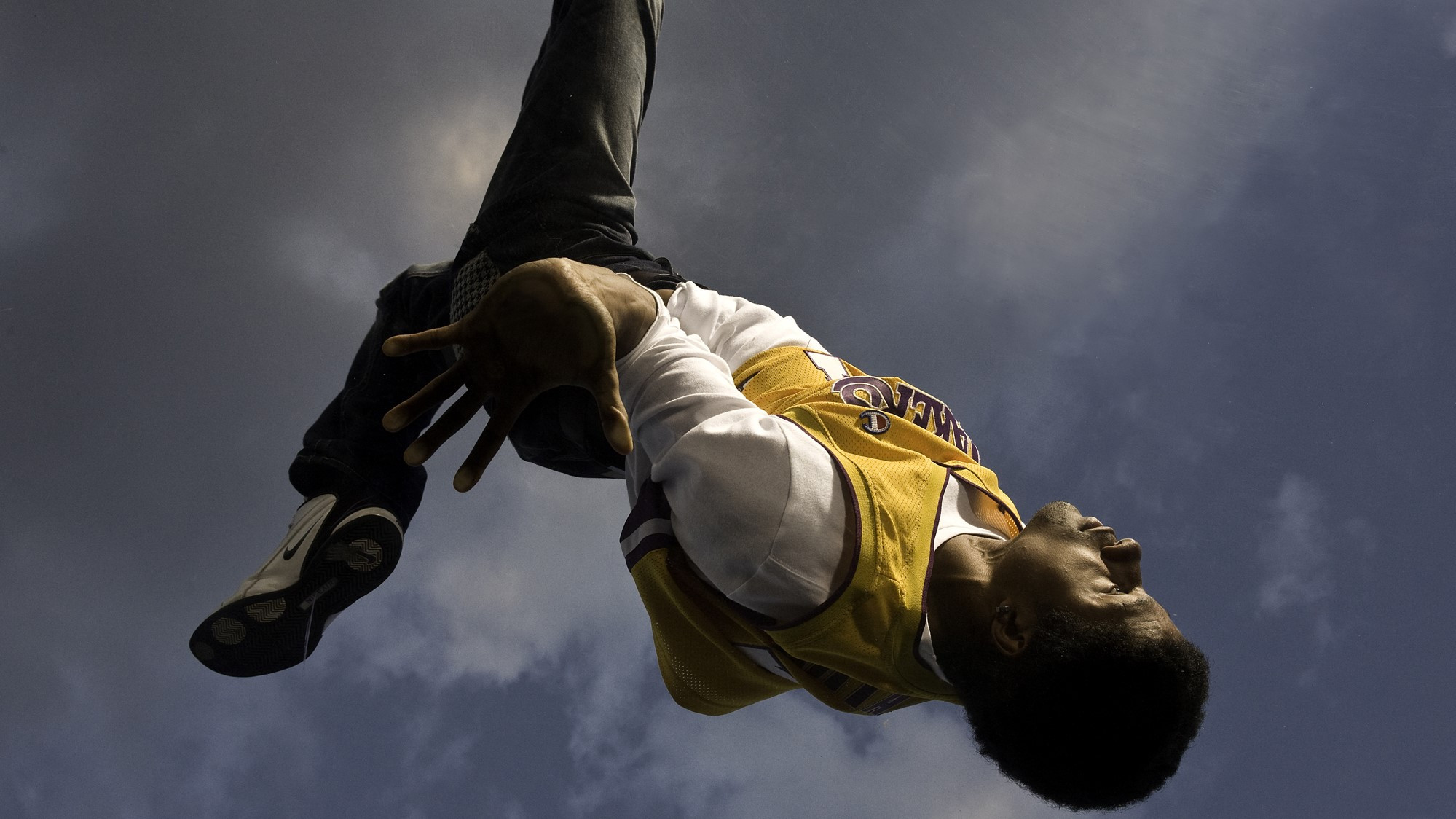 Balla con noi - Let's Dance Background