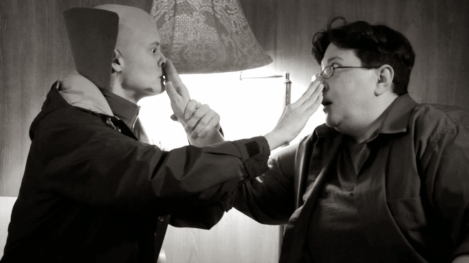 Codependent Lesbian Space Alien Seeks Same Background