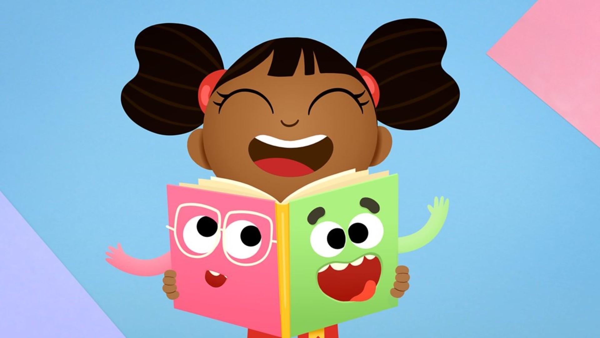 Yakka Dee! Background