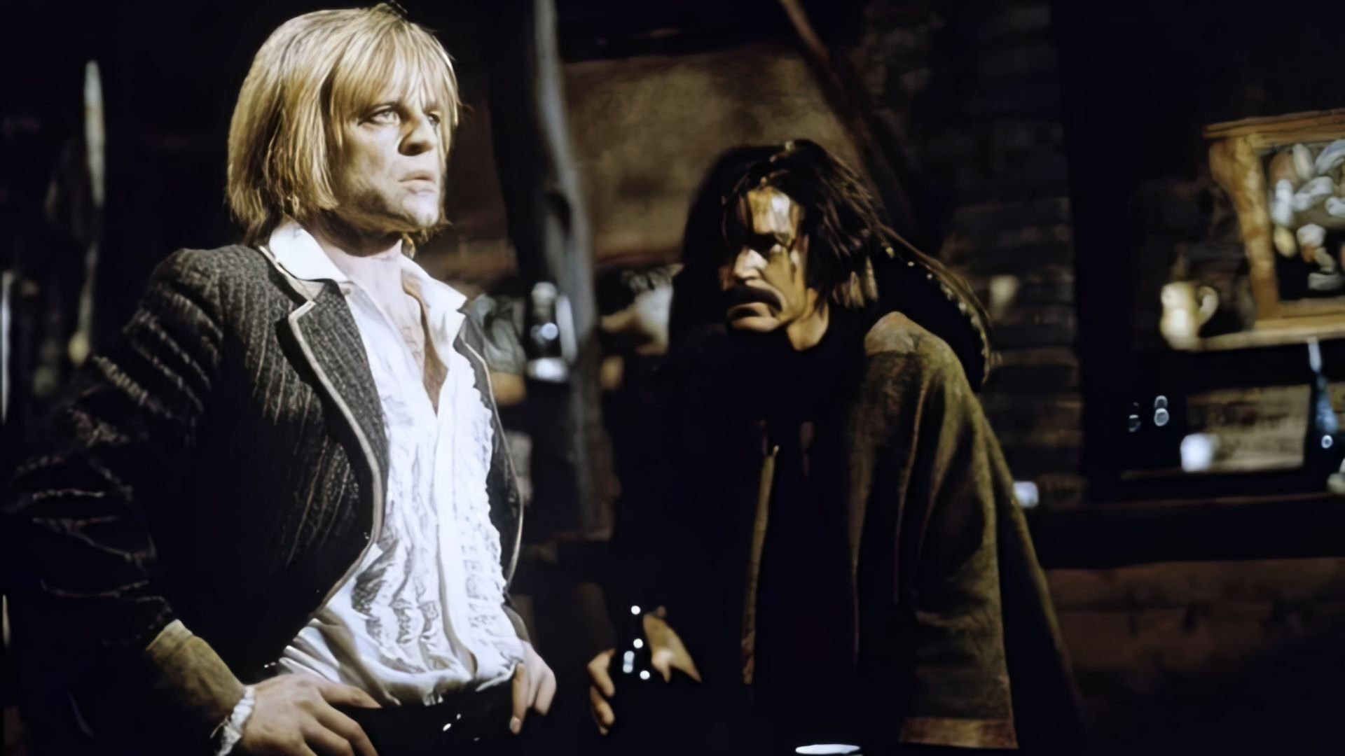 Coffin Full of Dollars Background