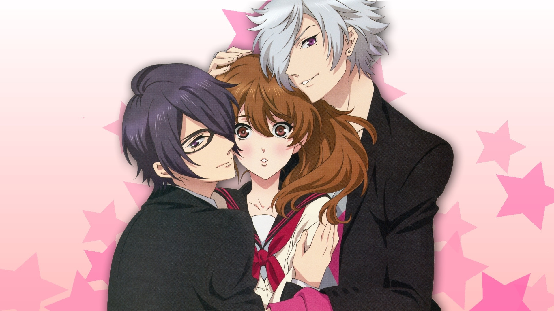 Brothers Conflict Background