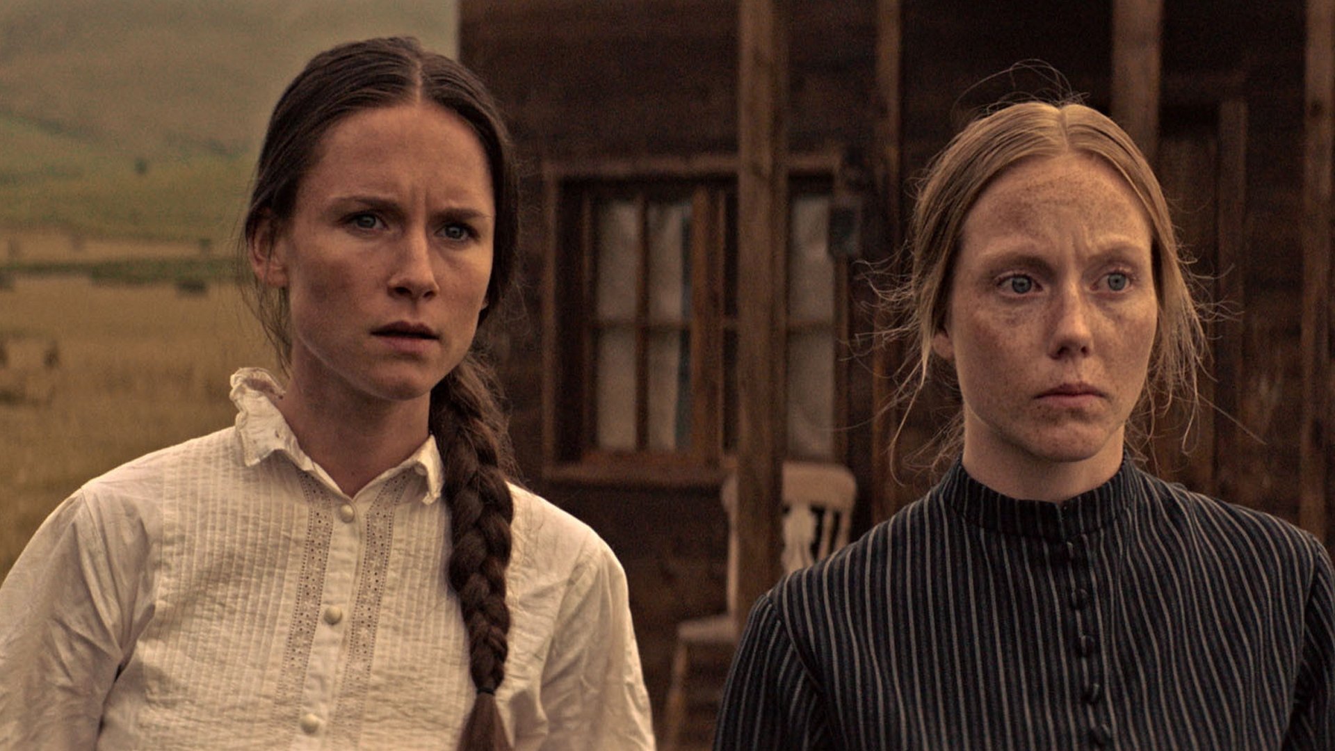 Who Goes There? Background