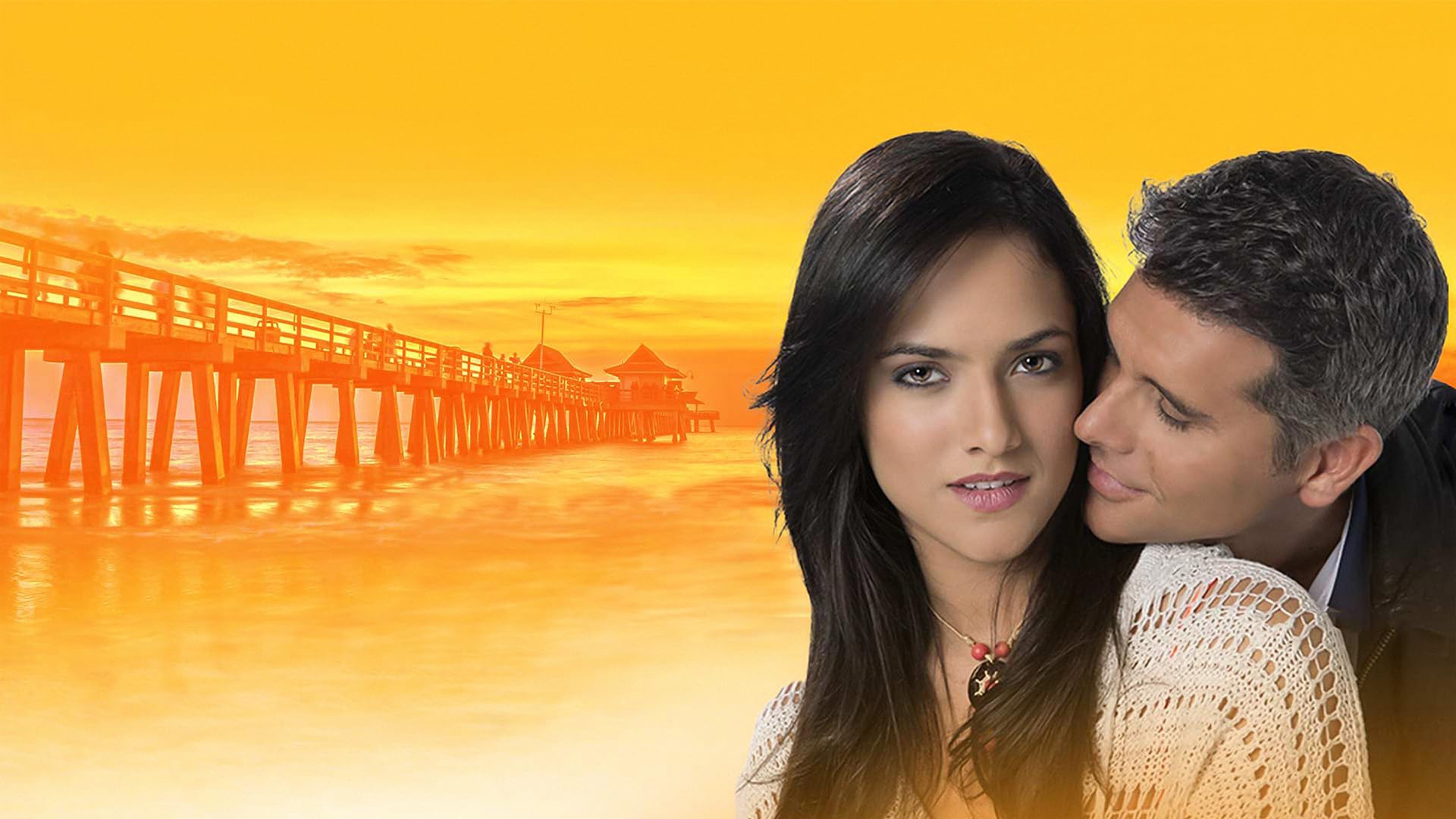 Cosita Linda Background