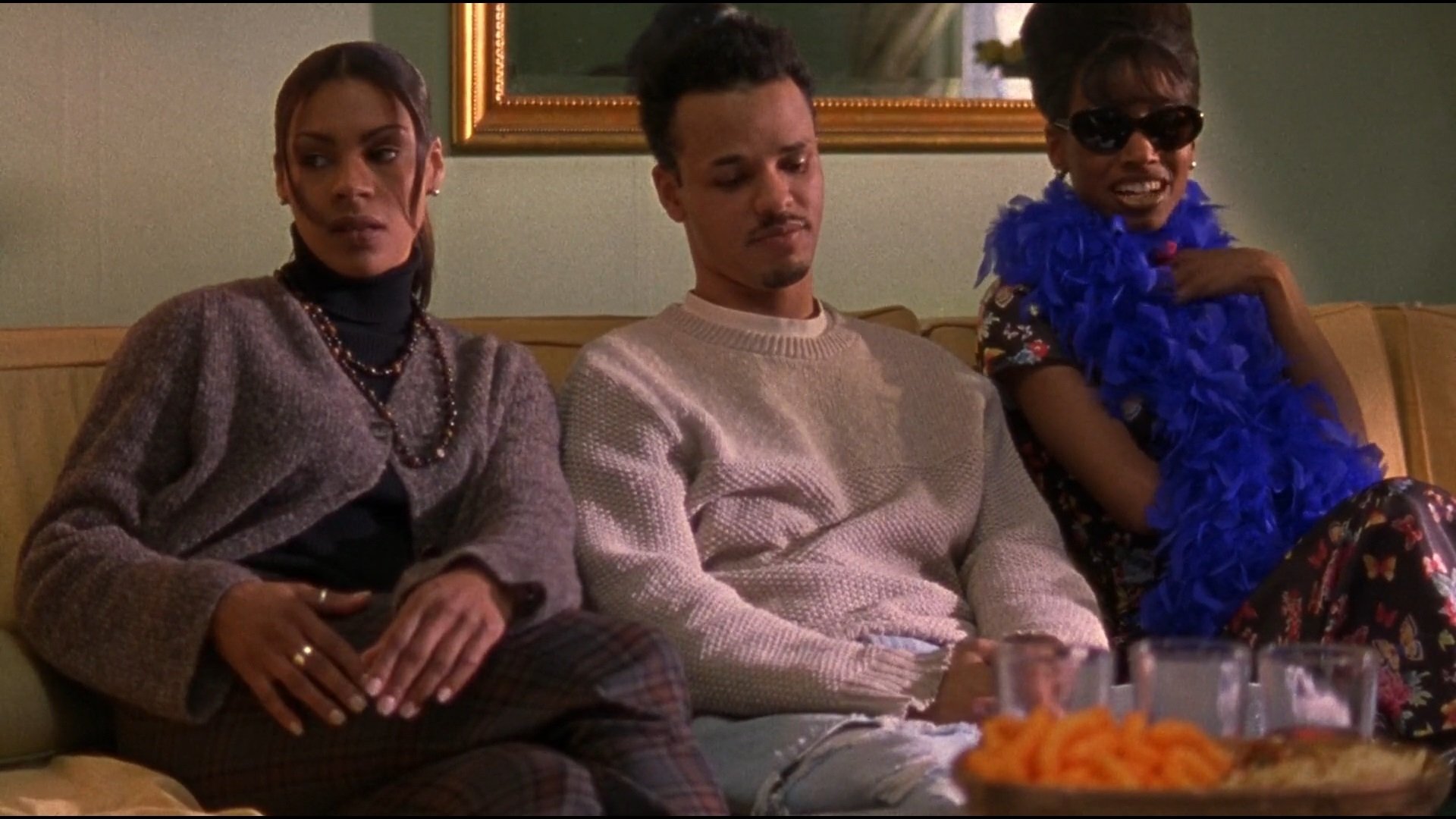 Hav Plenty Background