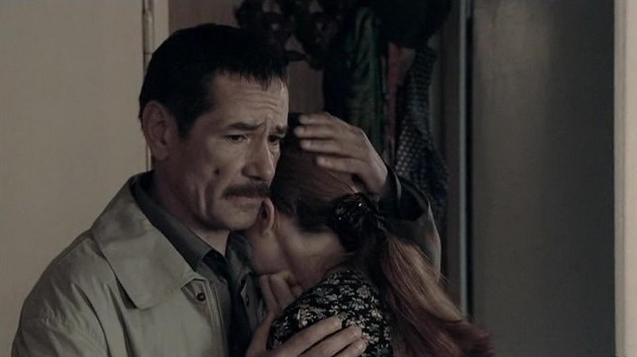 Закон мышеловки Background