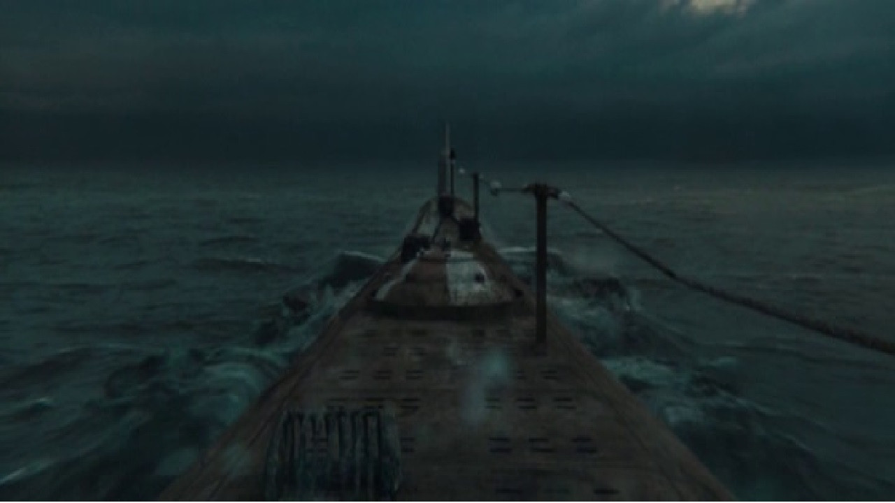 Black Sea 213 Background