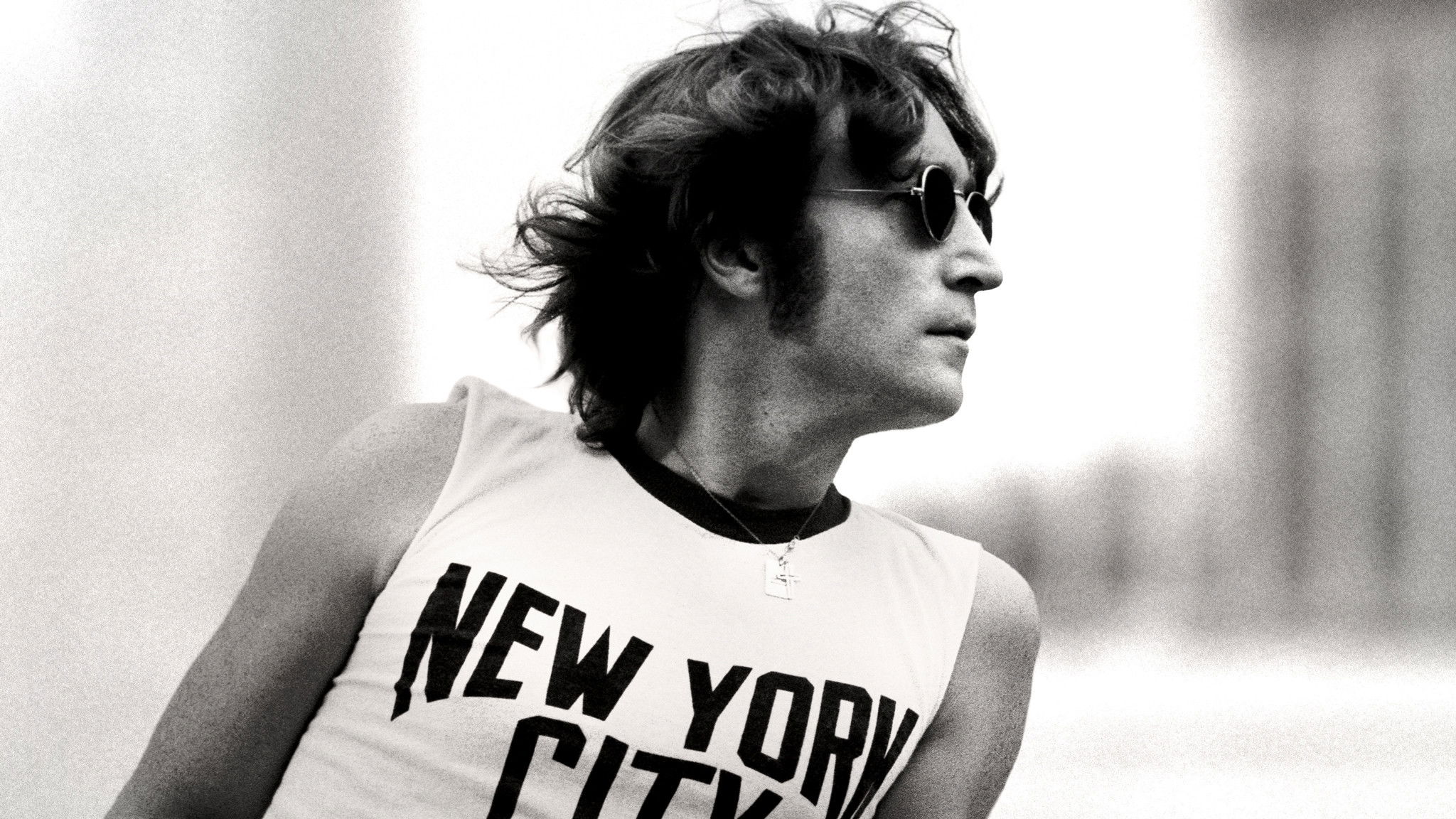 John Lennon: His Life, His Legacy, His Last Days Background