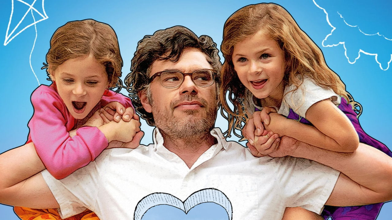 People, Places, Things Background