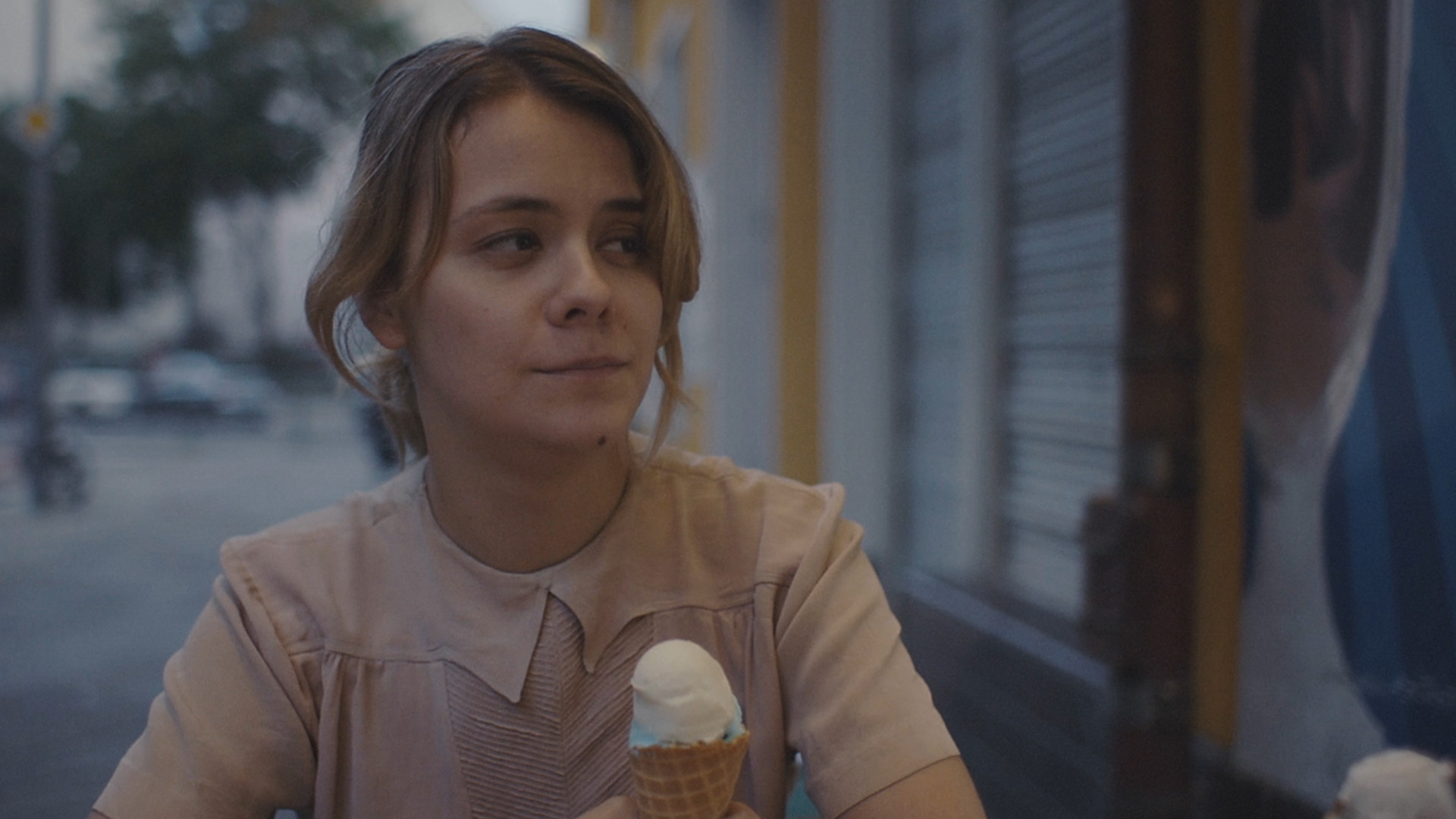 Softness of Bodies Background