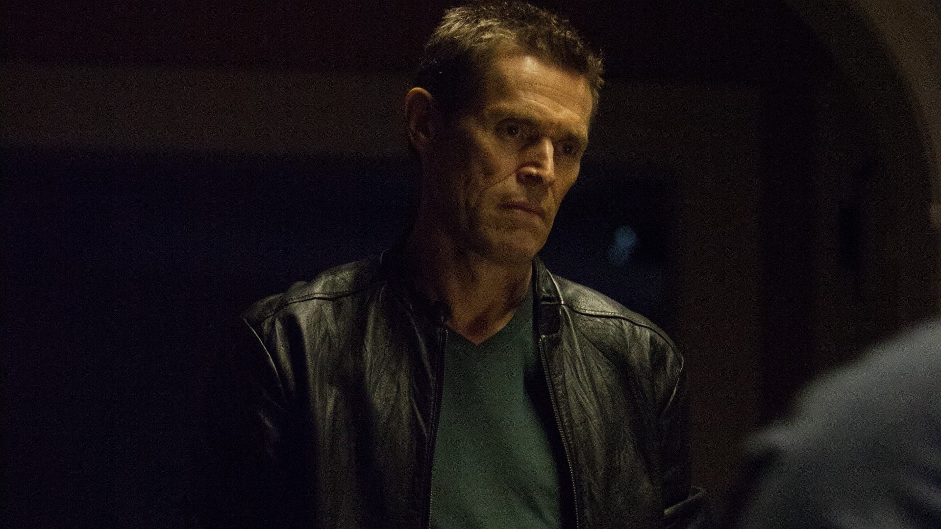 Tomorrow You're Gone Background