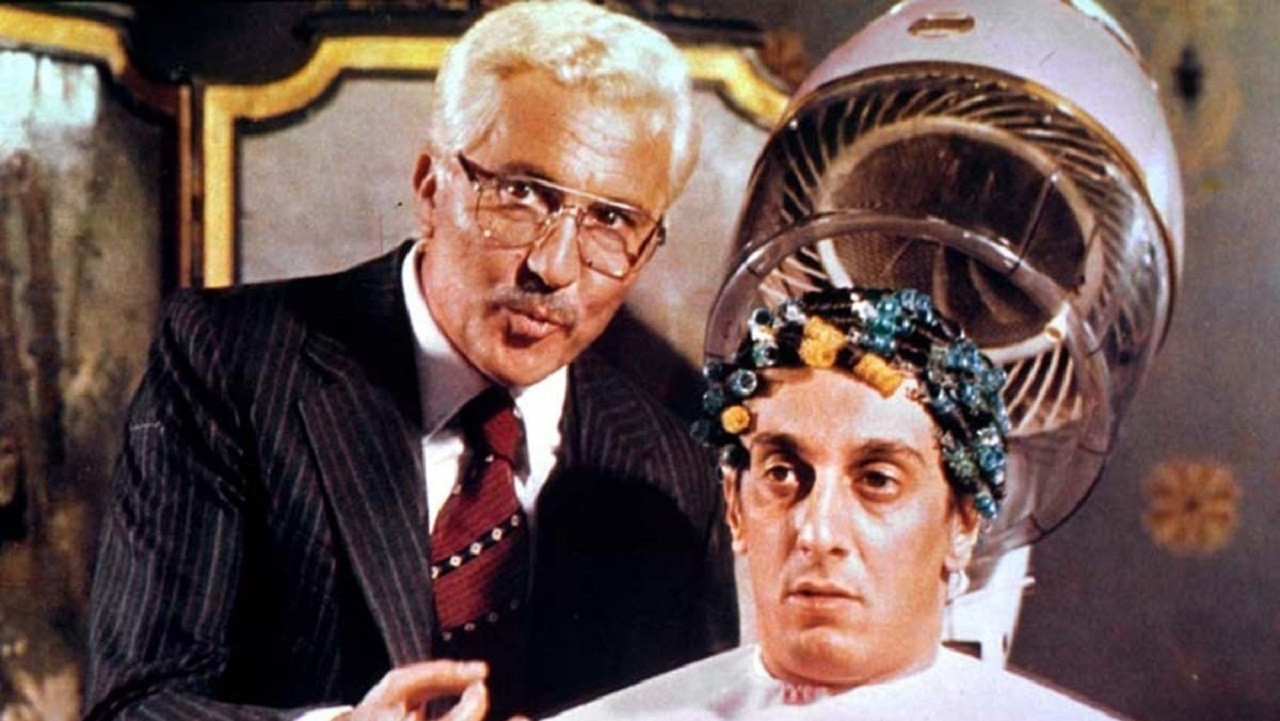 Gegè Bellavita Background