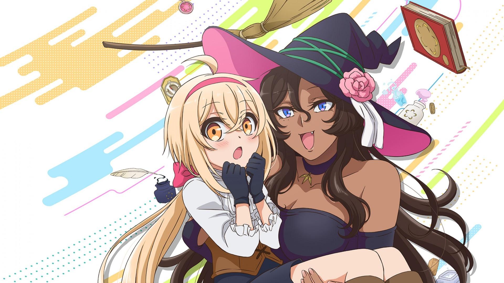 The Family Circumstances of the Irregular Witch Background