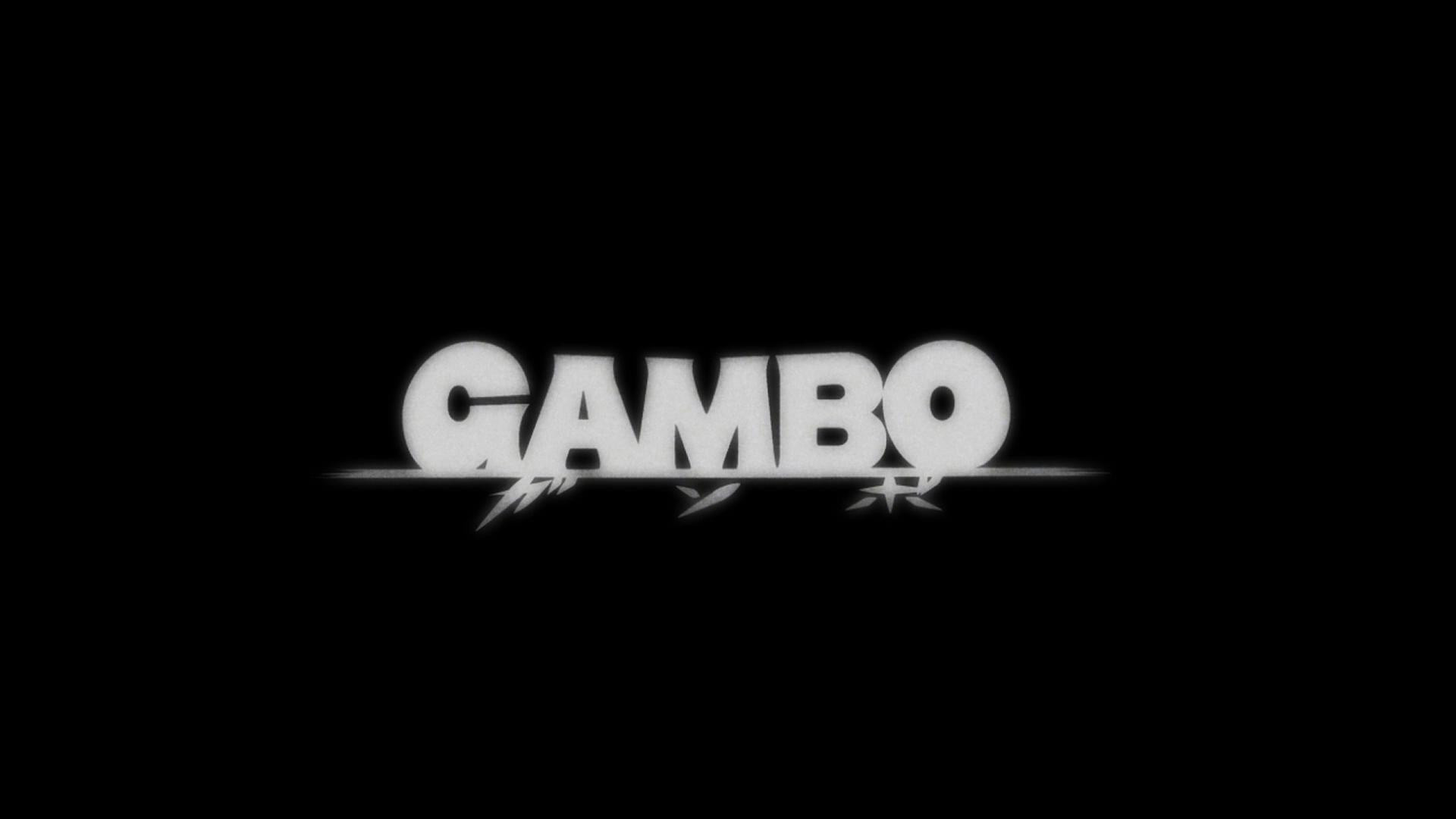 GAMBO Background