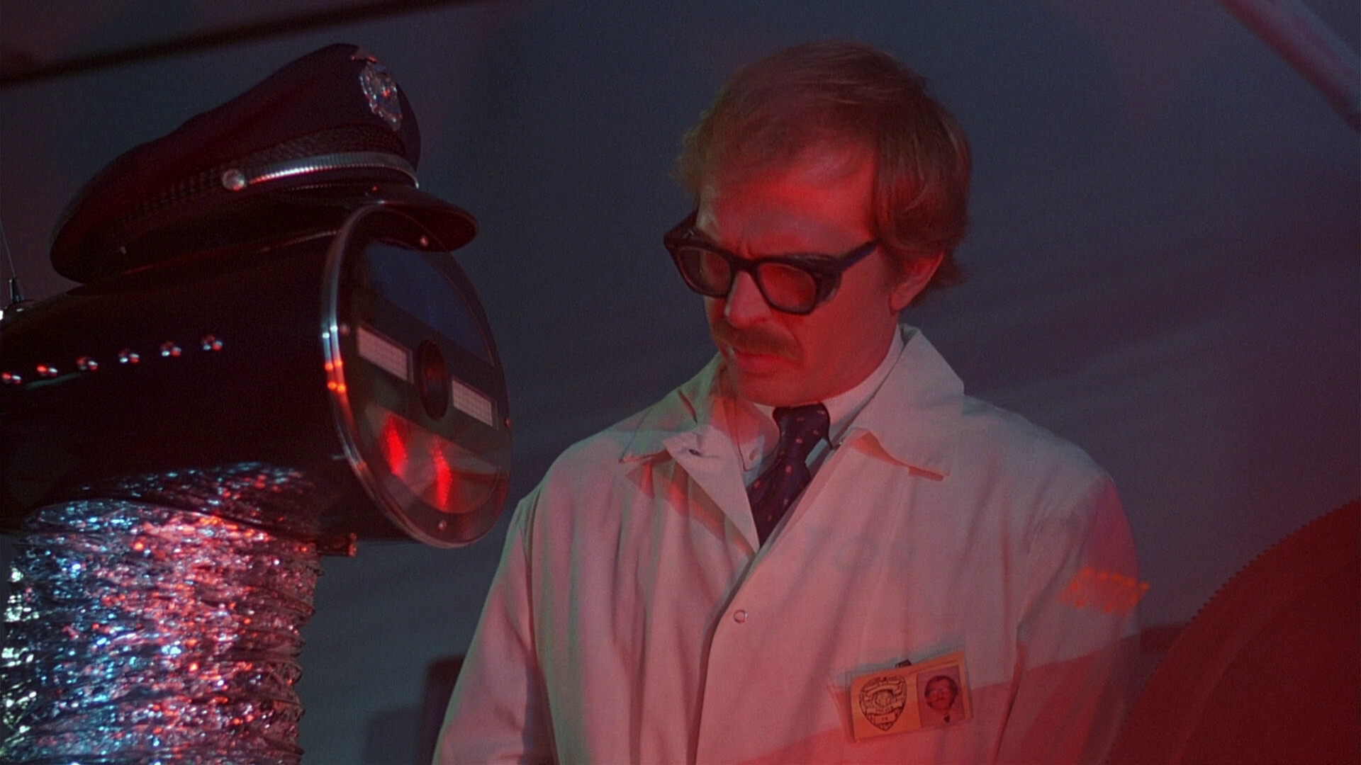 R.O.T.O.R. Background