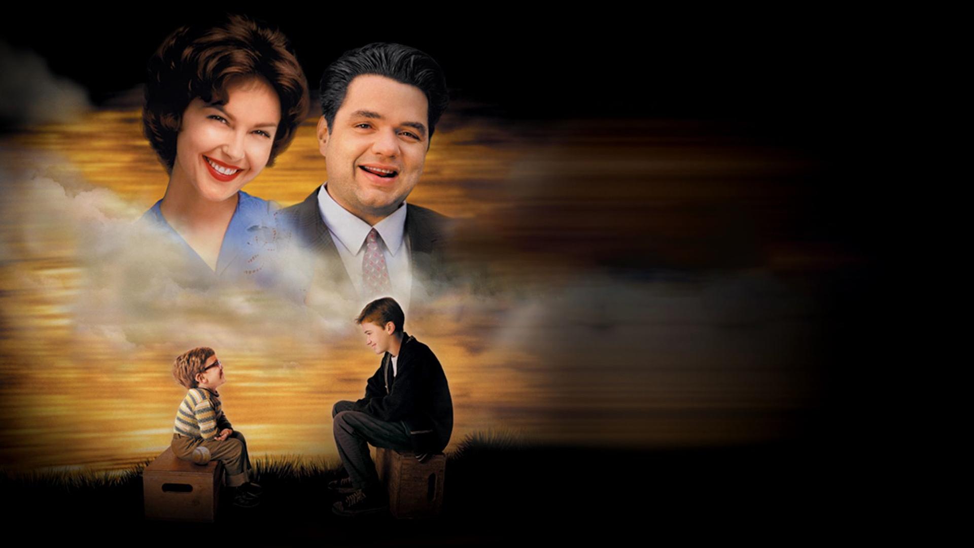 Simon Birch Background