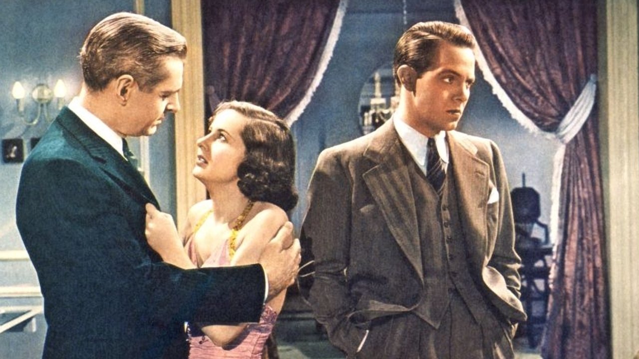 Midnight Intruder Background