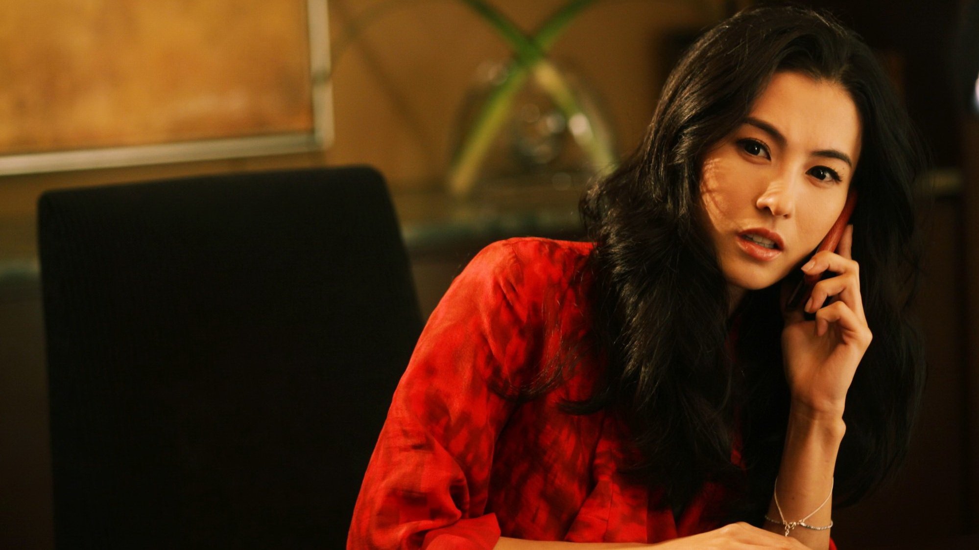 All's Well, Ends Well 2011 Background