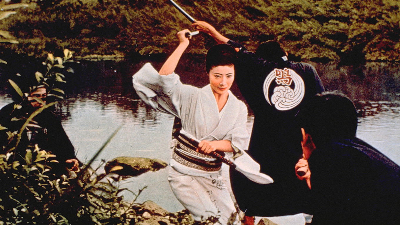 Red Peony Gambler: Biographies of a Gambling Room Background