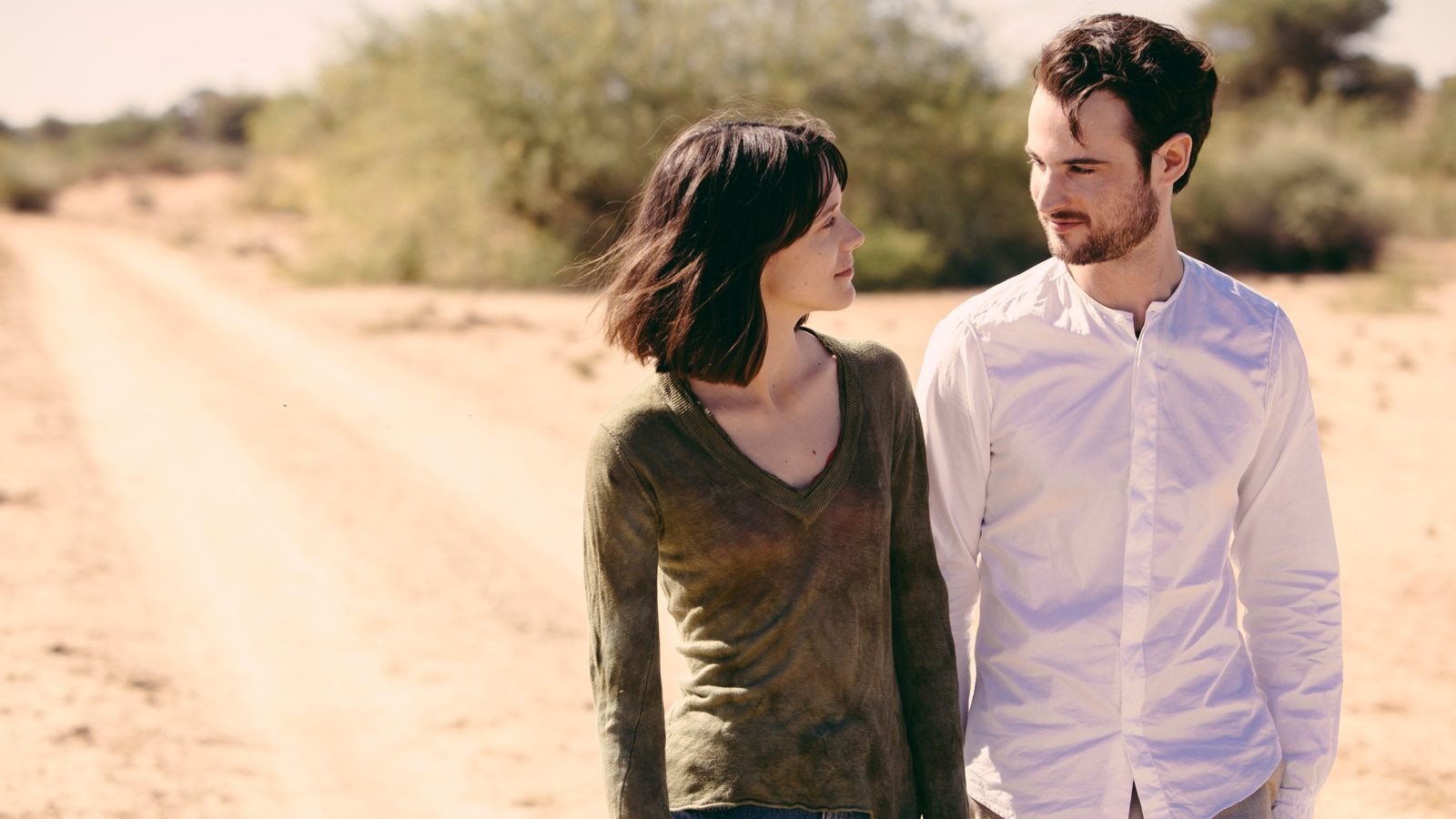 3 Way Junction Background