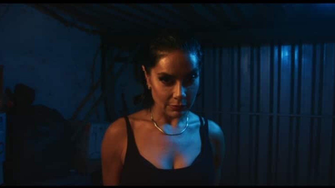 Homens mortos não conta história Background