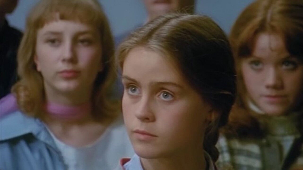 The Other Side of Sunday Background