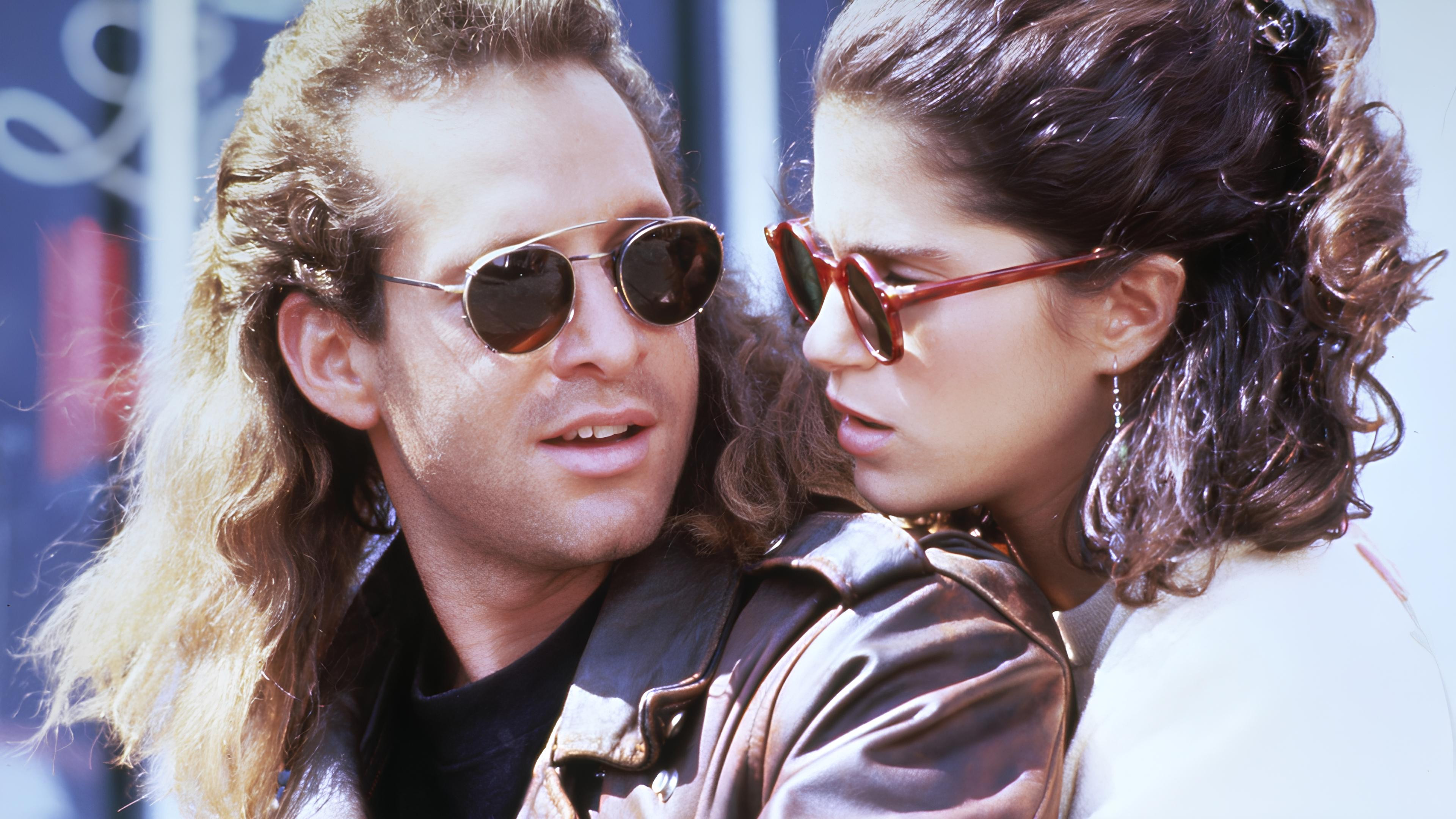 Don't Tell Her It's Me Background