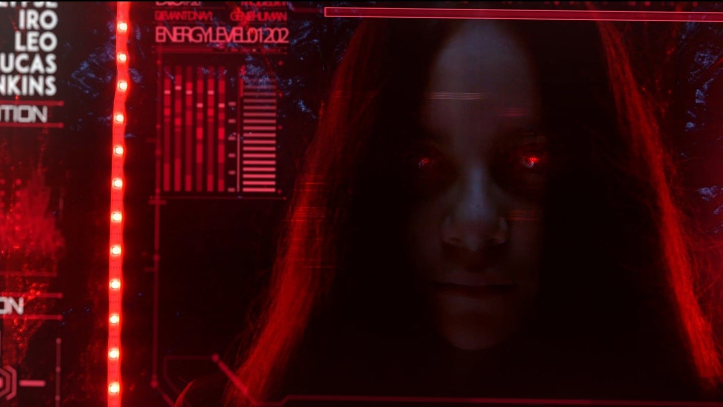 The Immortal Wars: Rebirth Background