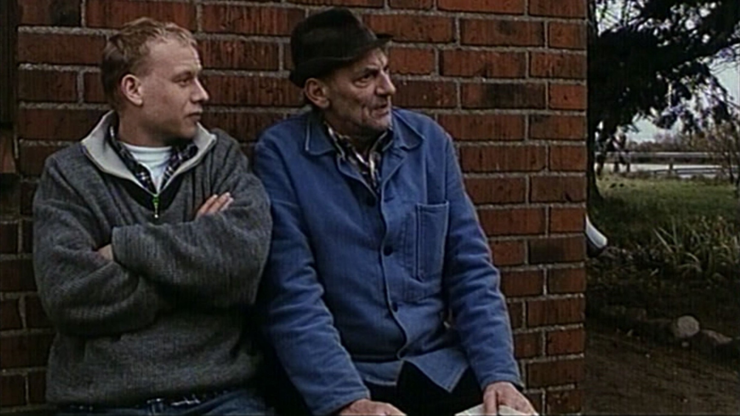 Karniggels Background