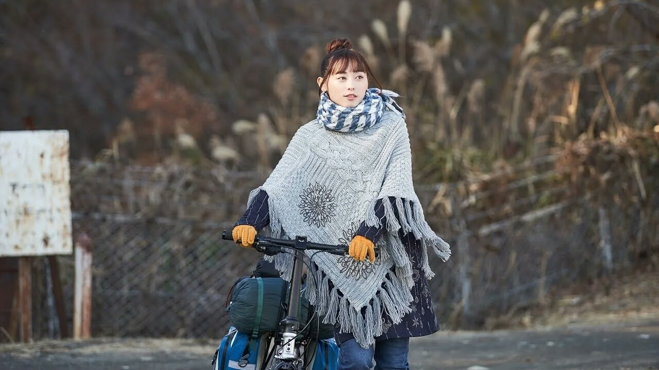 Yuru Camp△ Background