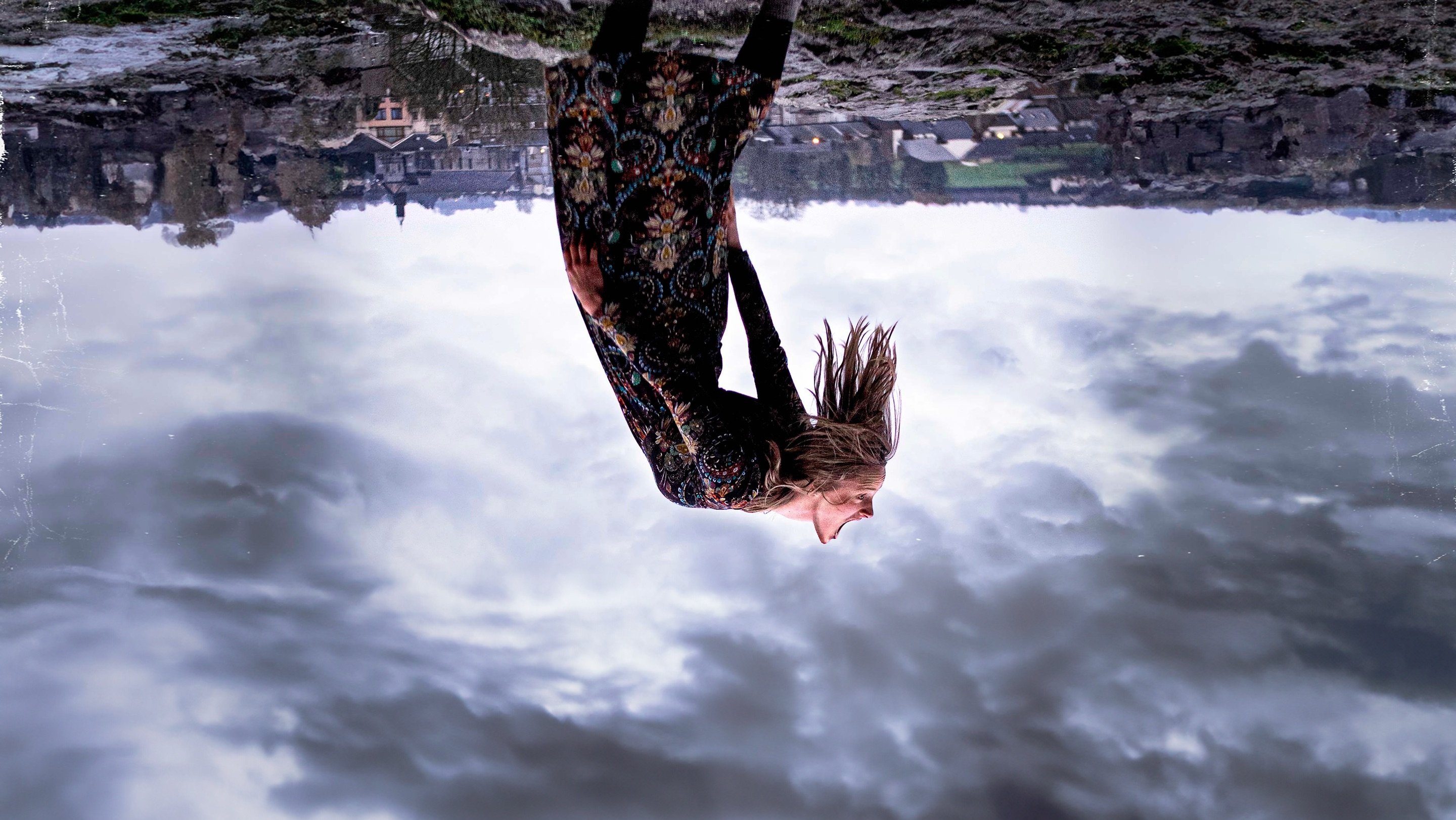 Save Me from Everything Background